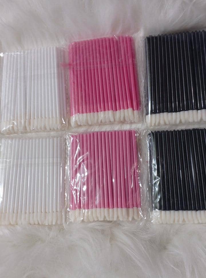 Wands applicator