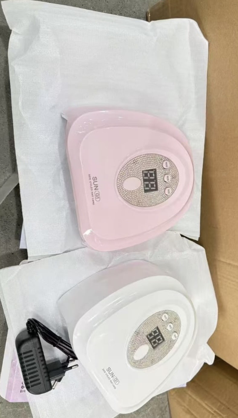 Mini uv lamp