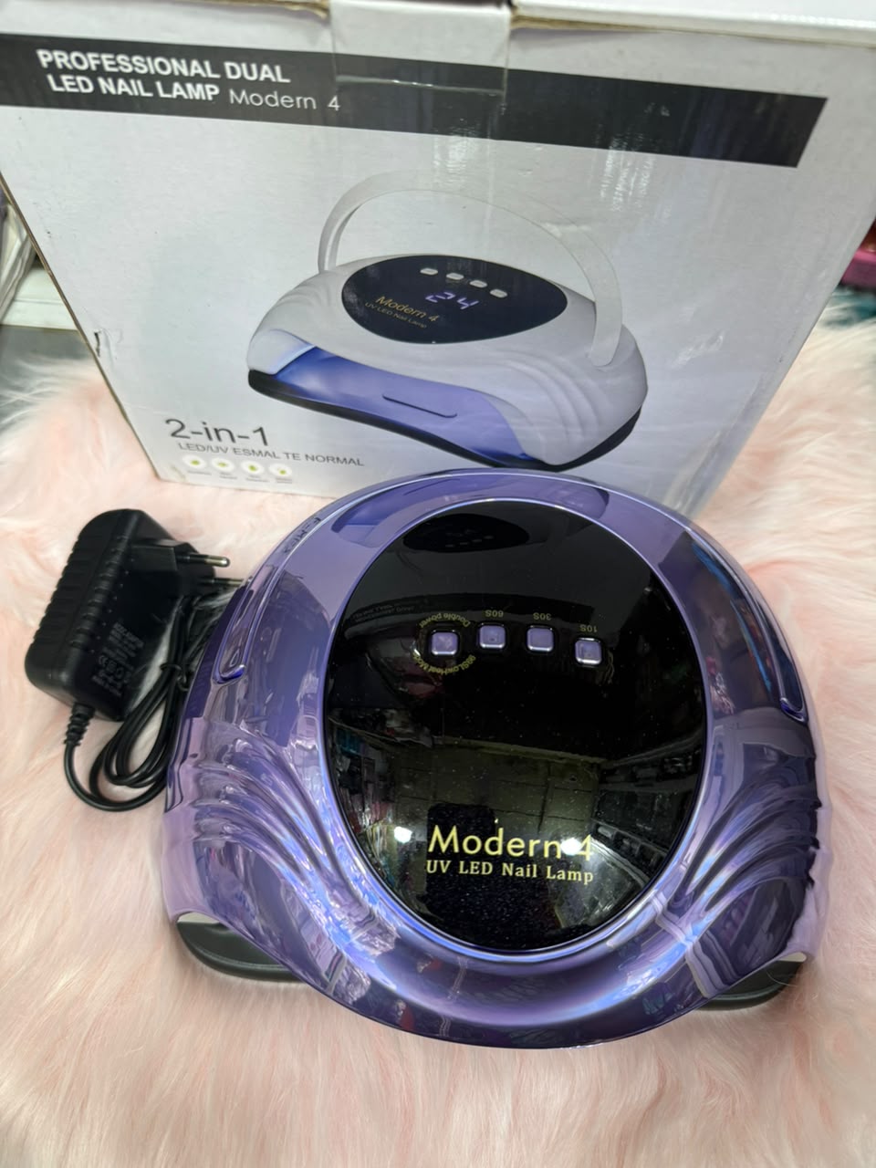 UV lamp