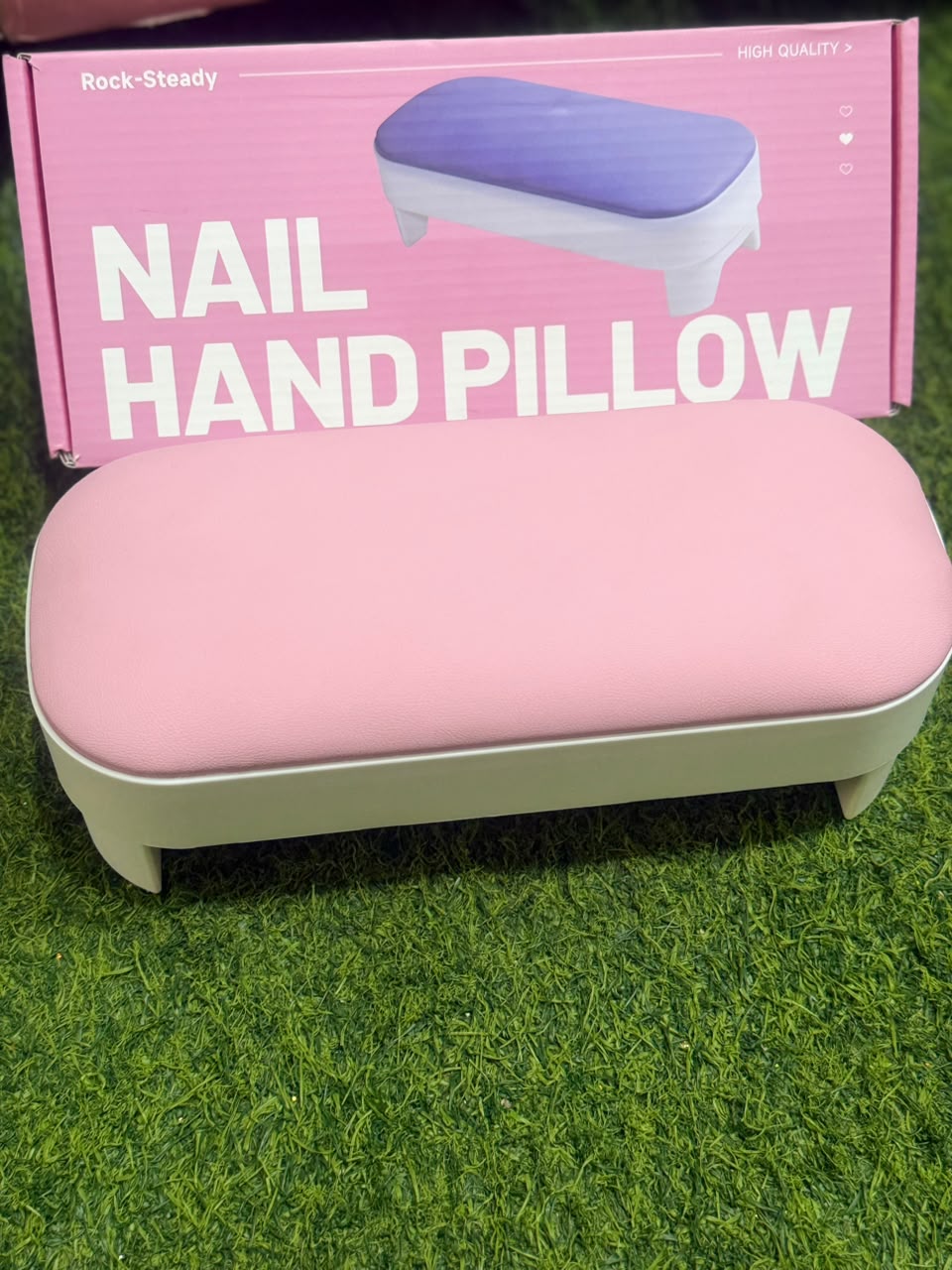 Arm rest