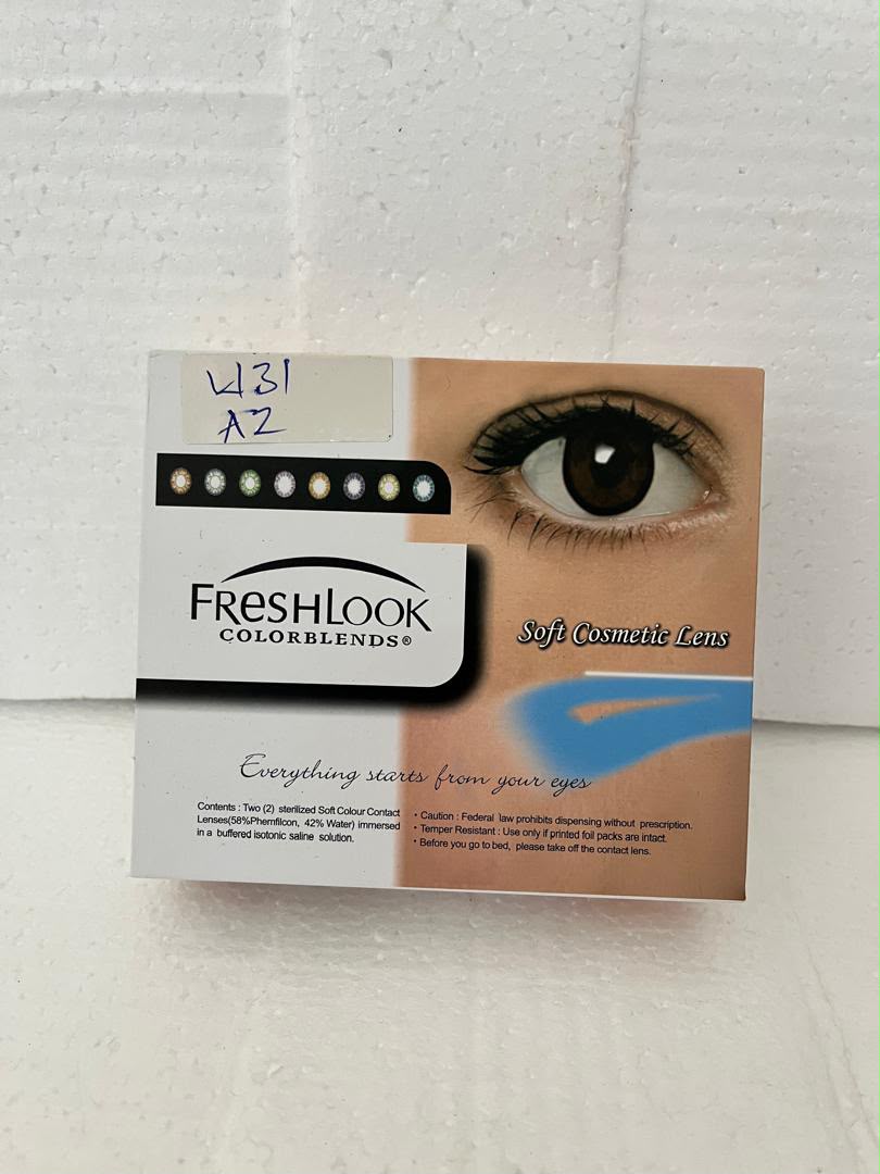 Contact lens