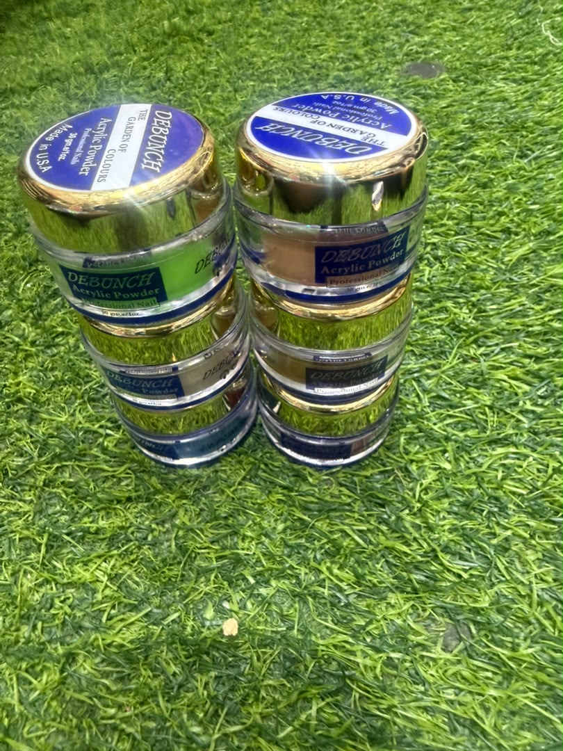 Debonch Acrylic Powder 1oz