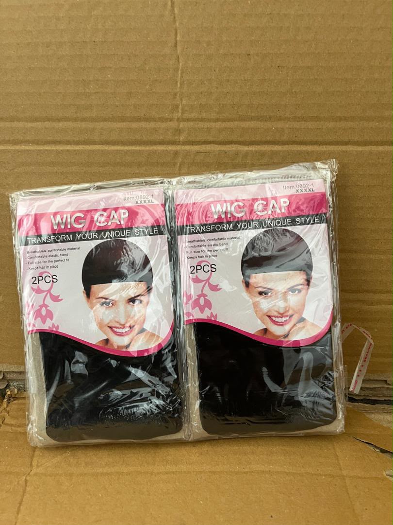 Wig Cap