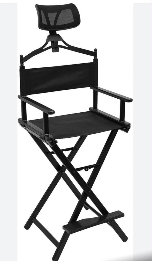 Makeup Chair