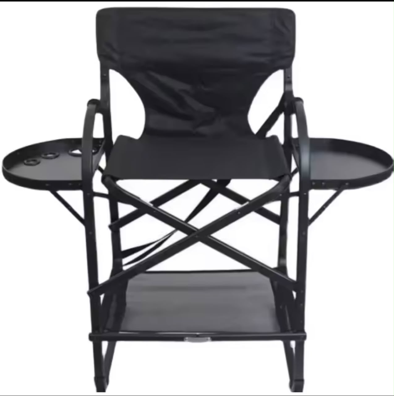 Heavy-duty  Make-up Chair
