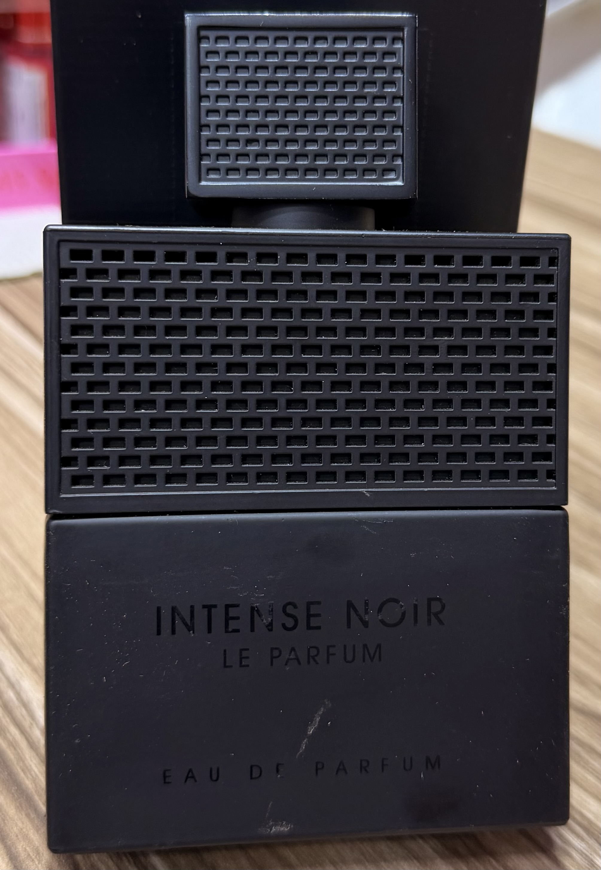 Intense Noir