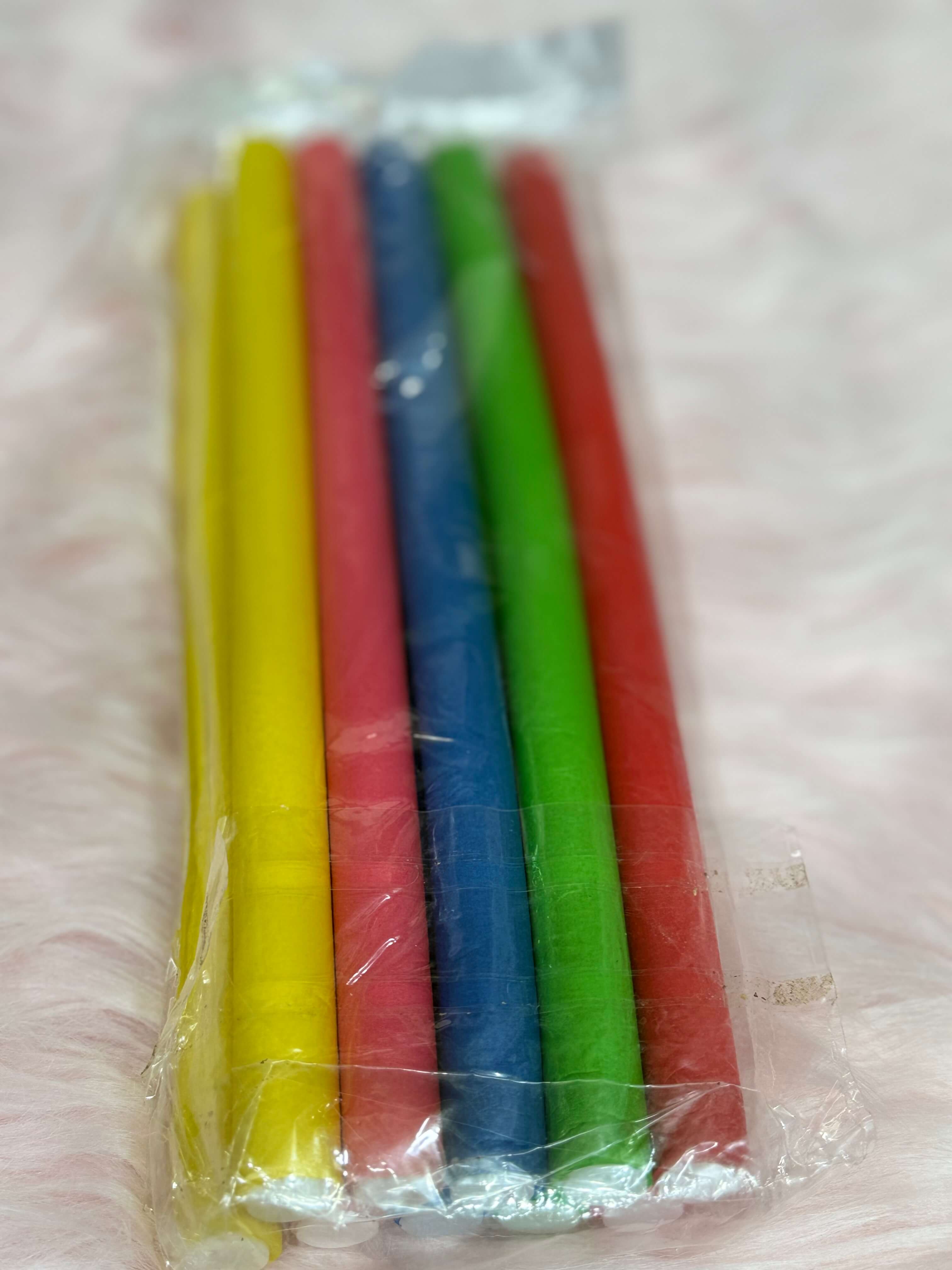 Bending roller