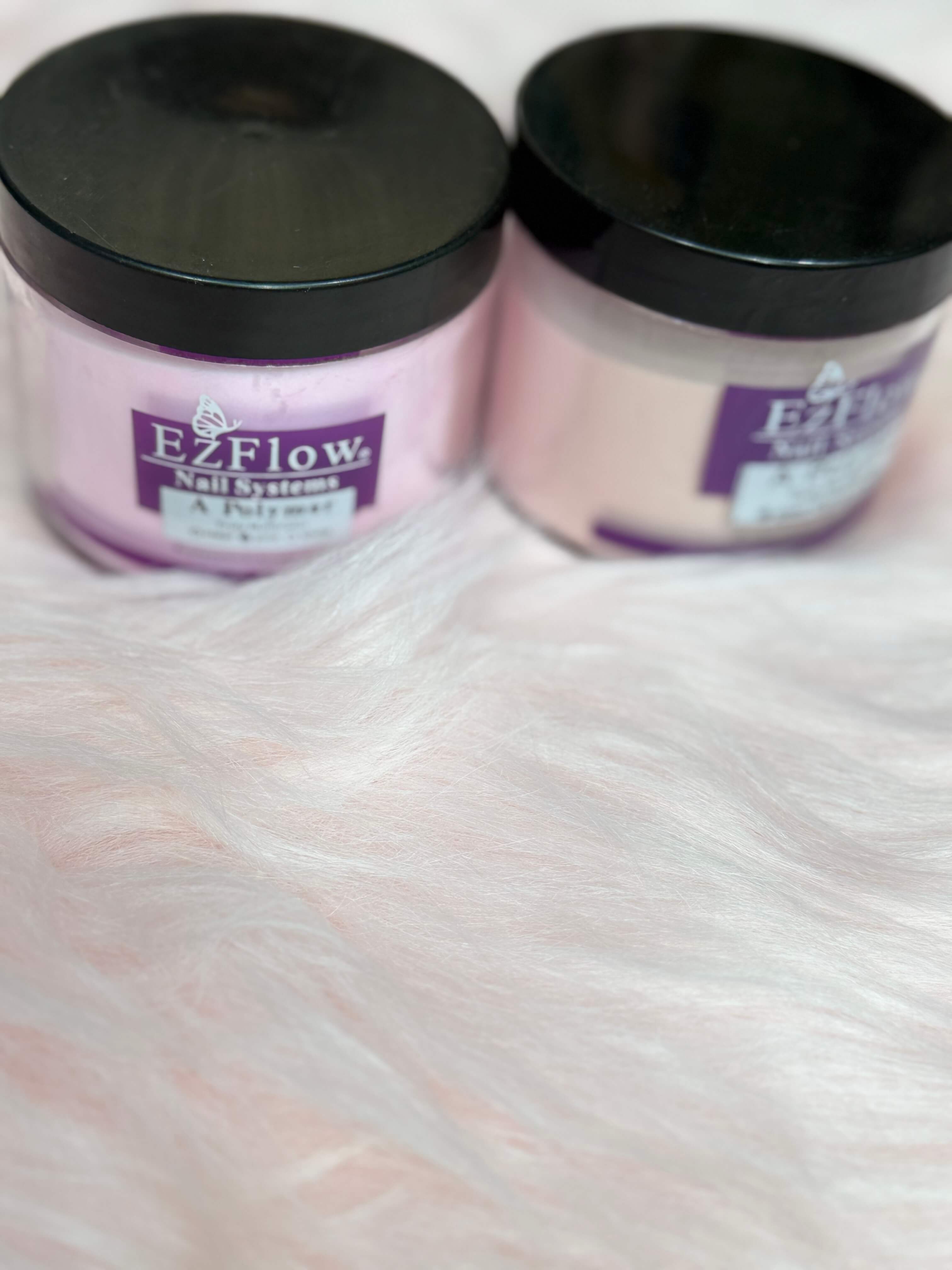 Ezflow acrylic 4oz powder