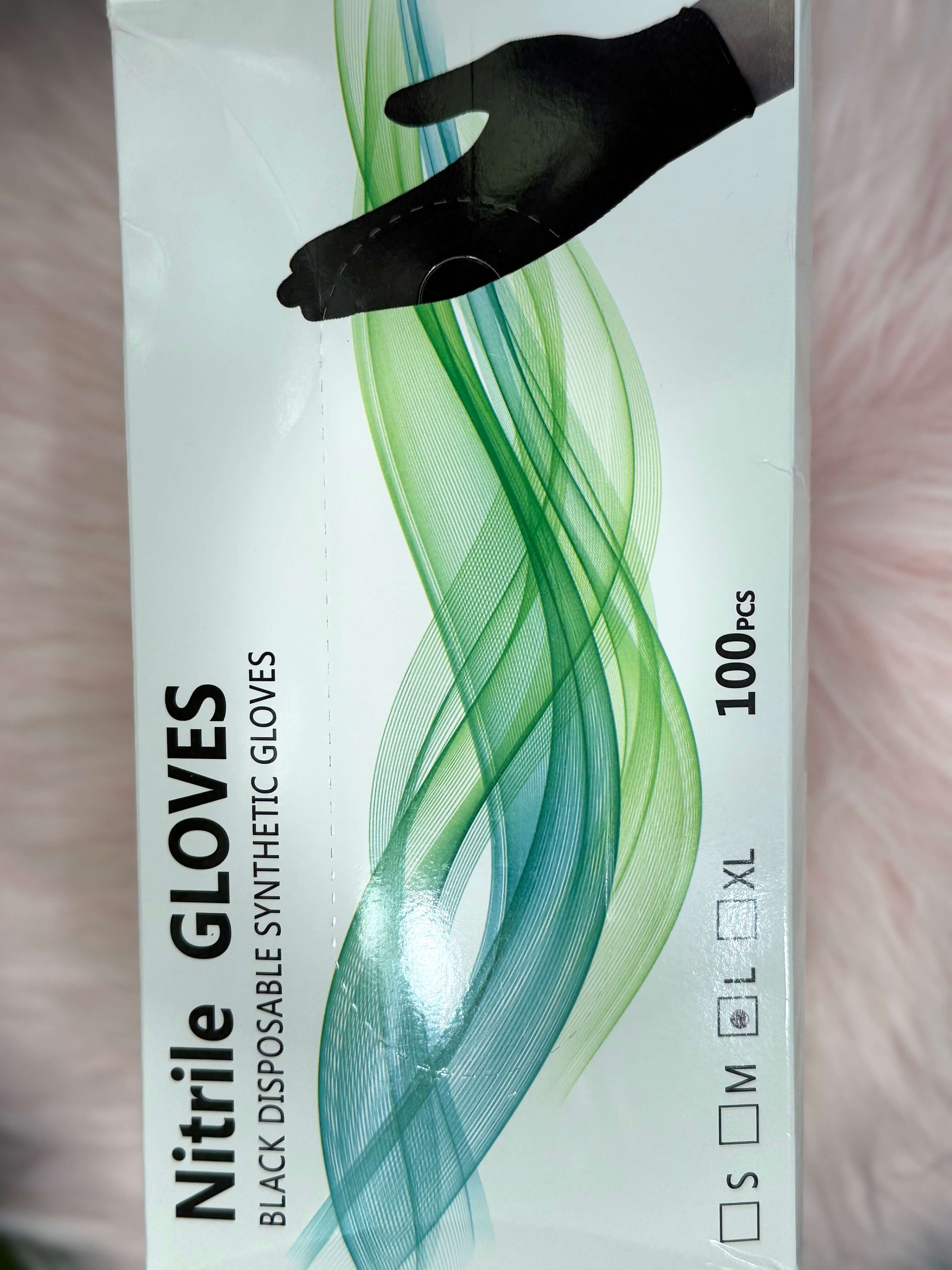 Gloves