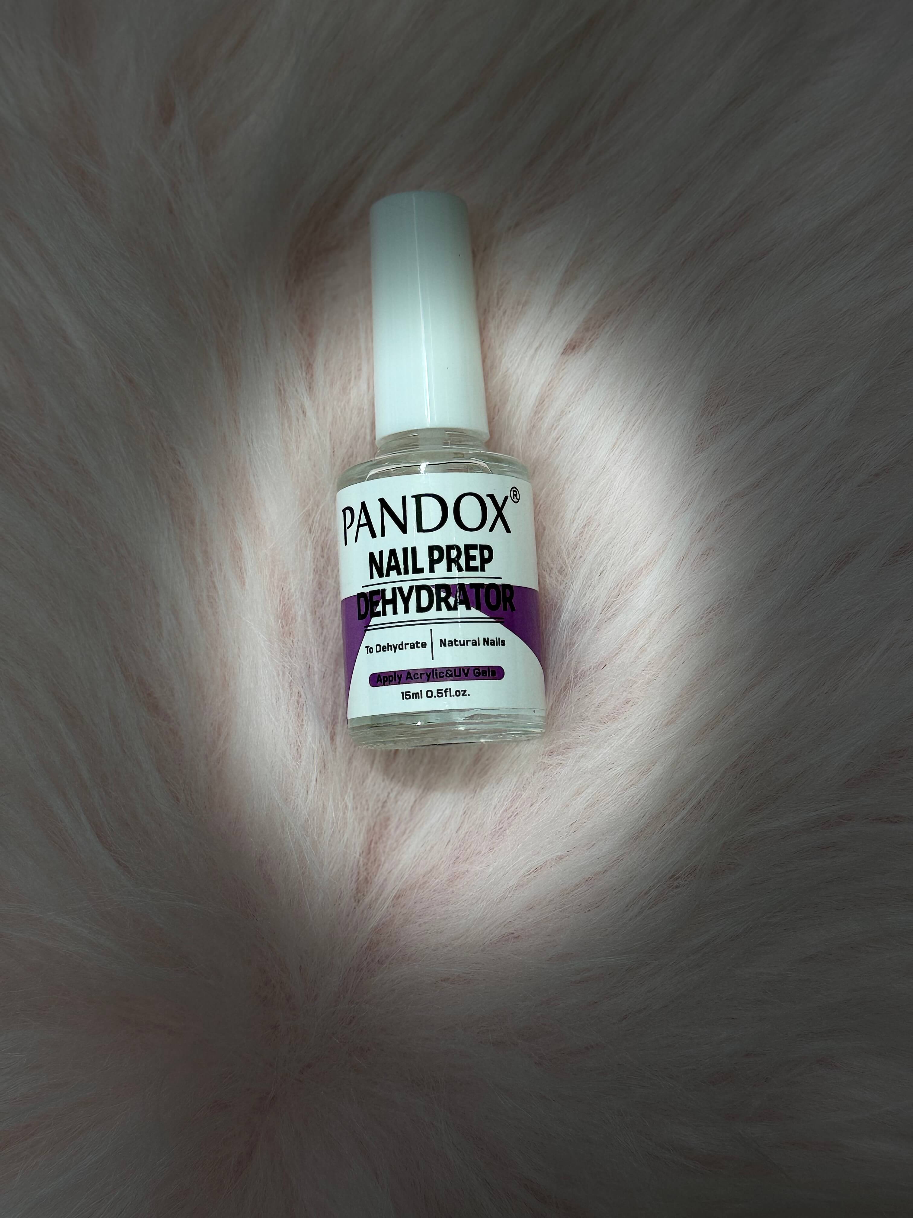 Pandora dehydrator