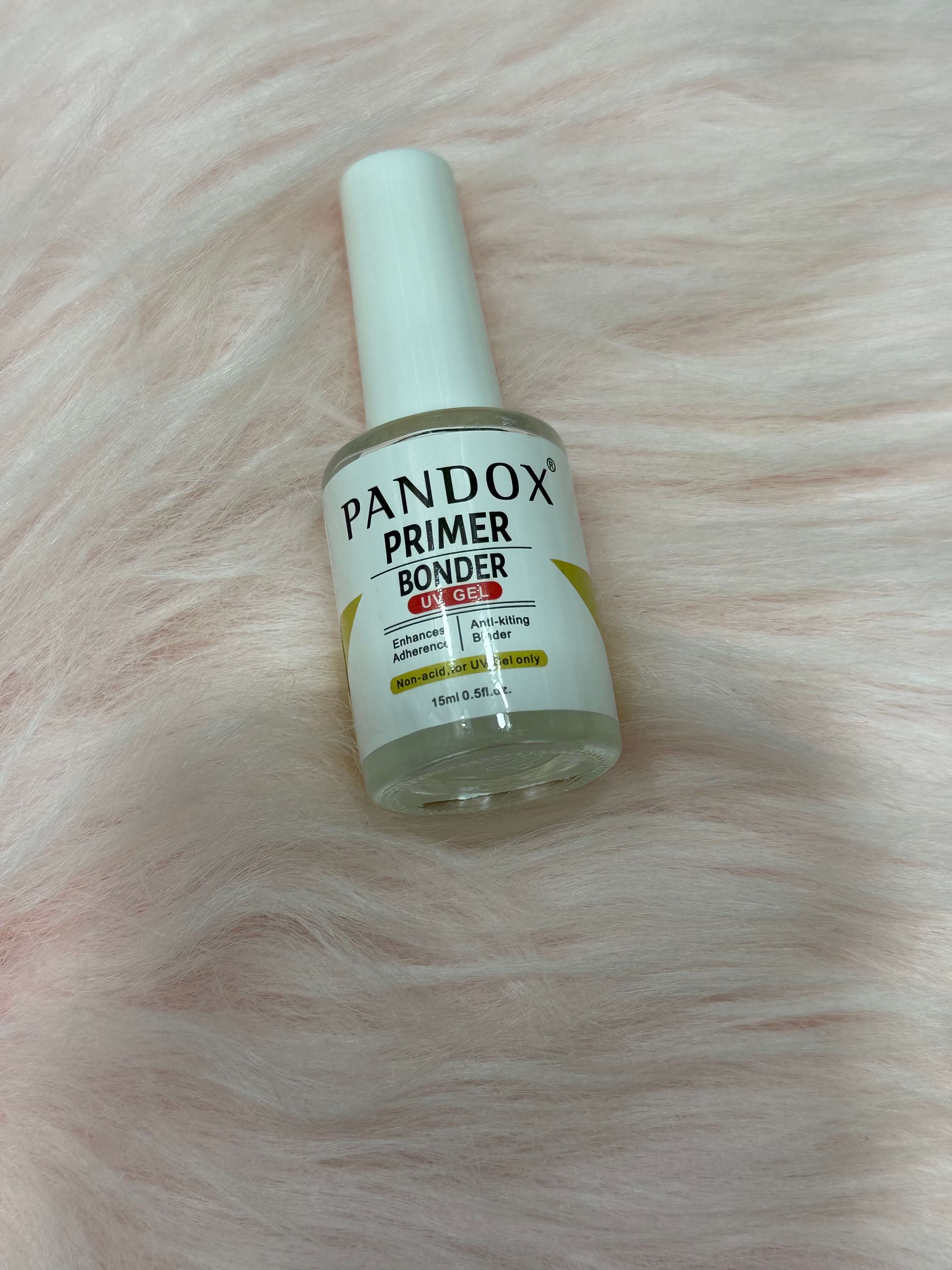 Pandox primer