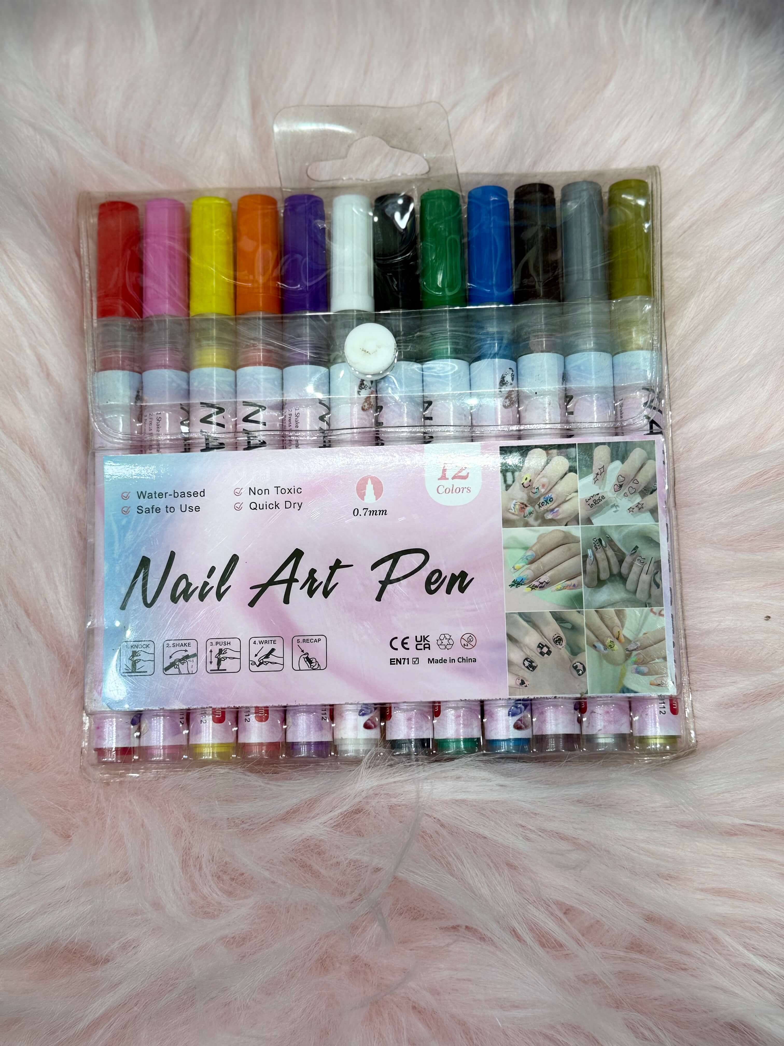Painting pen