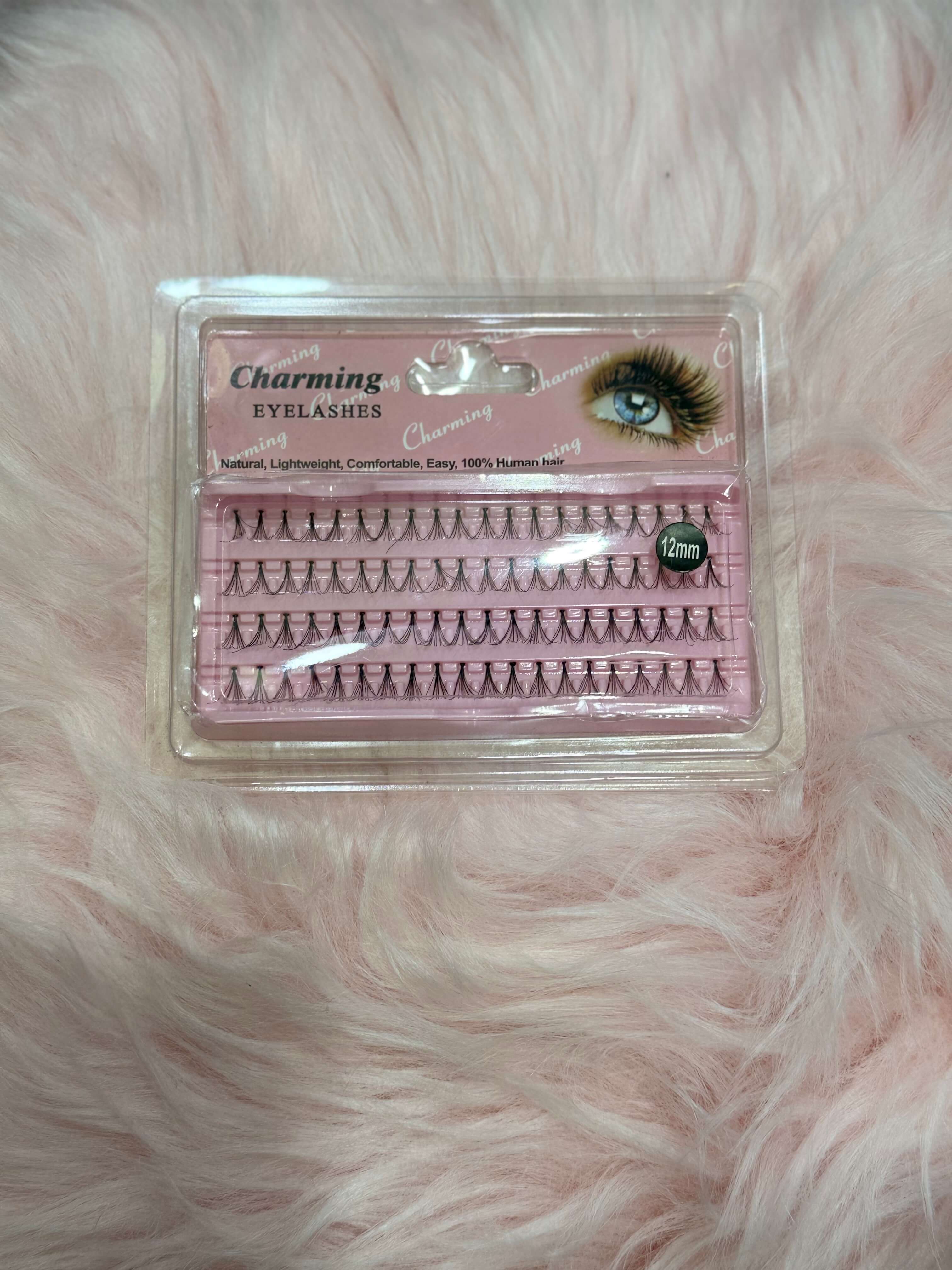 Charming lash in size 8,10,12,14