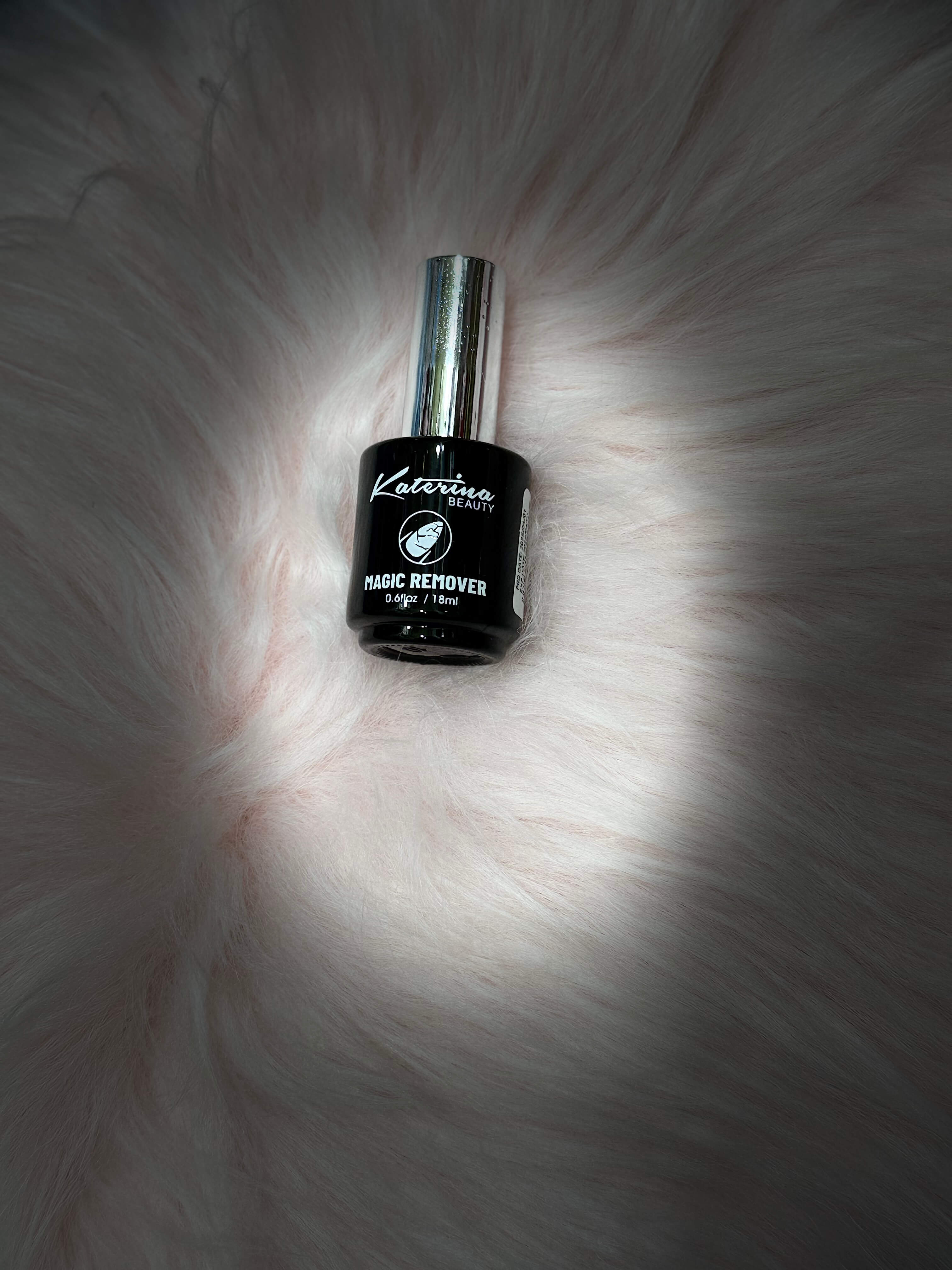 Katerina gel remover