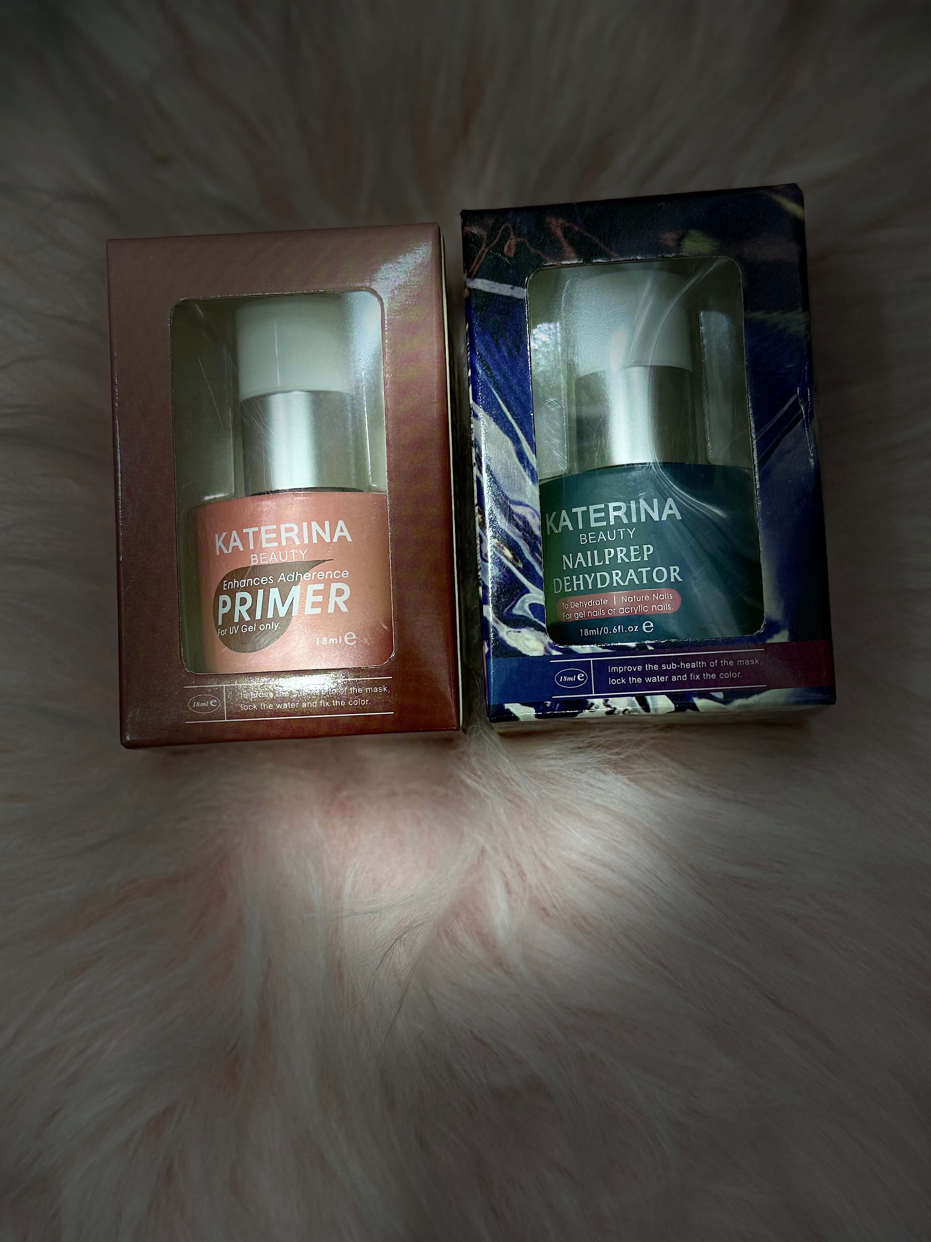 Katerina dehydrator and primer set
