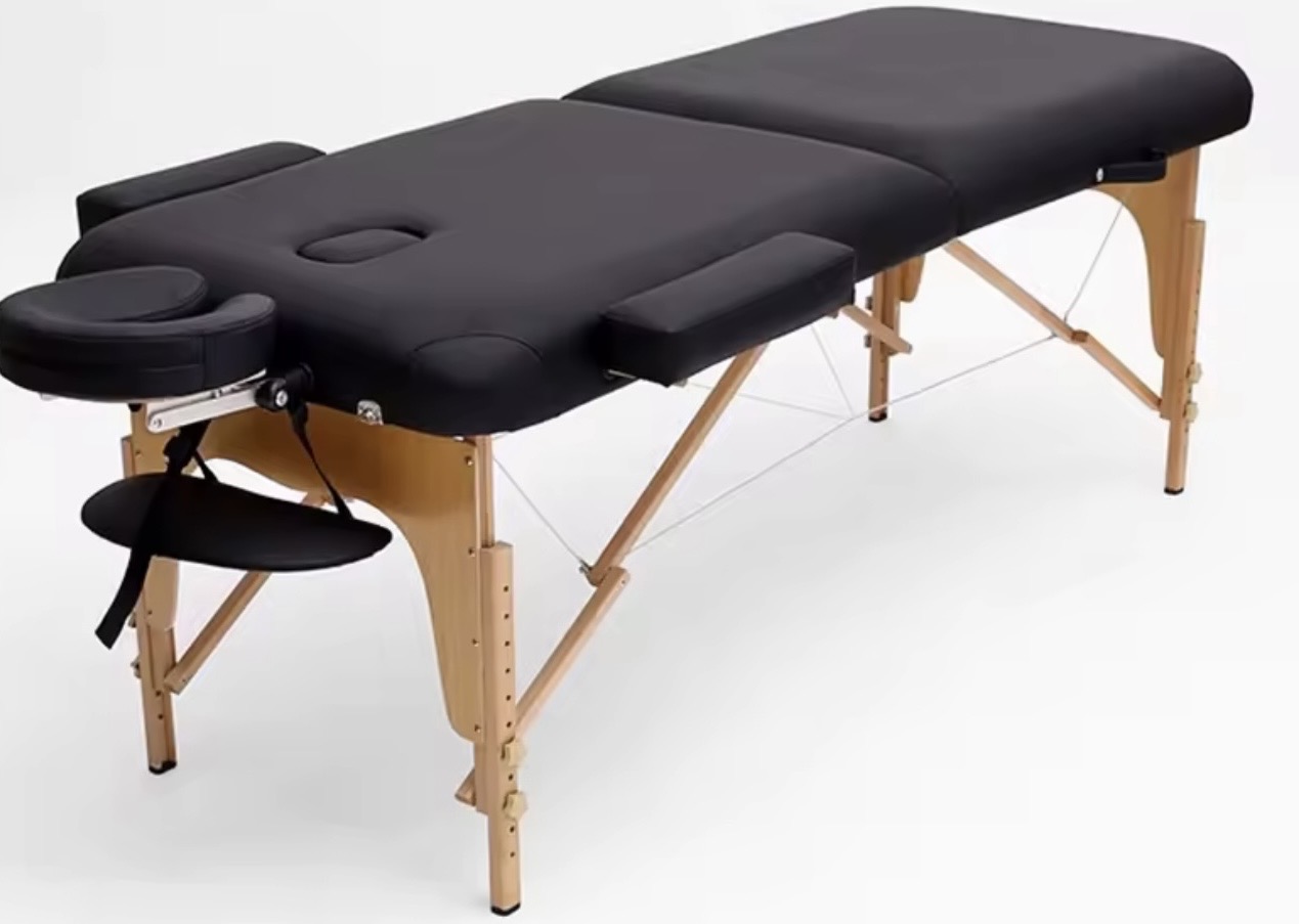 Spa/lash bed