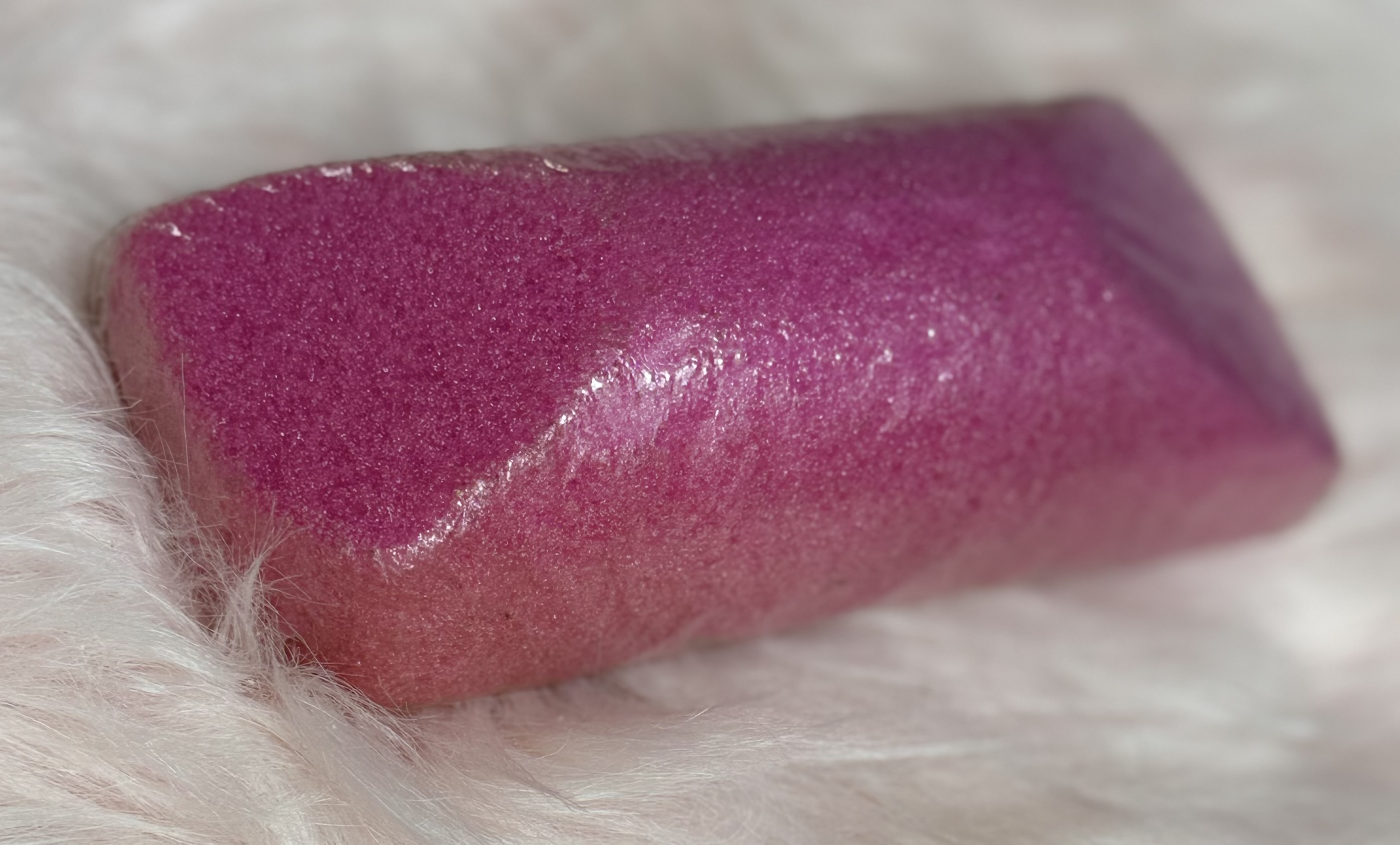 Pedicure pumic stone