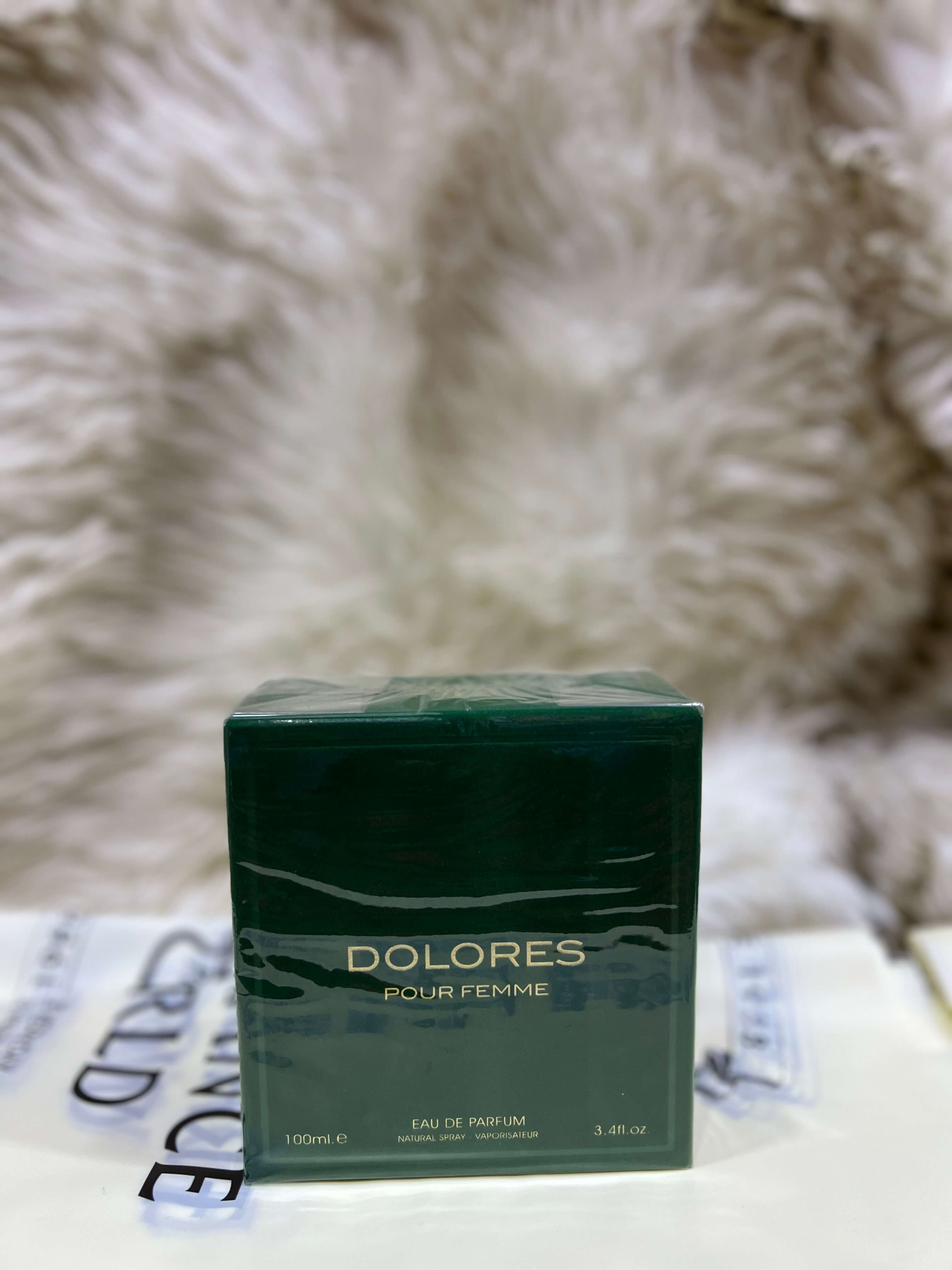 Dolores