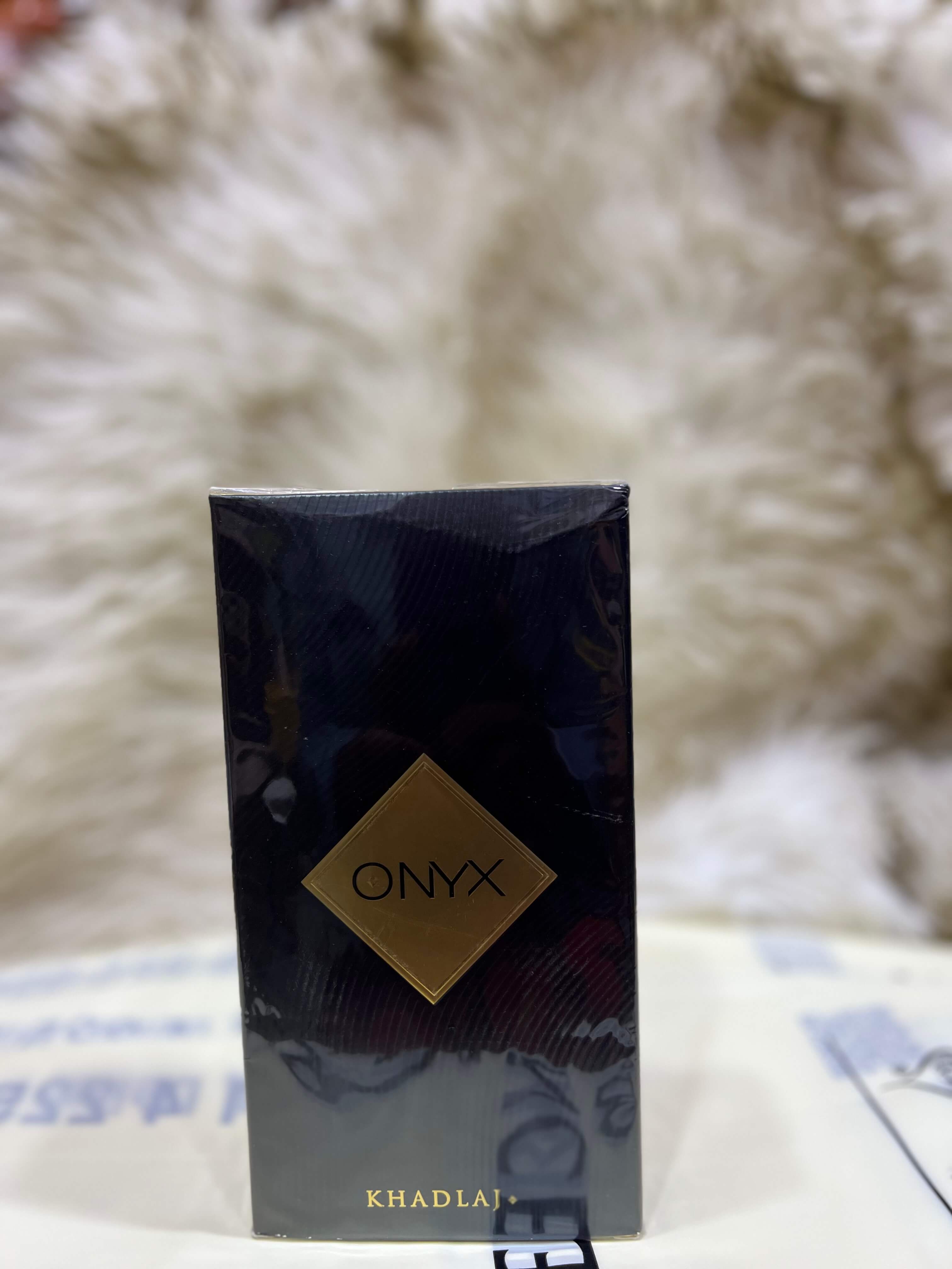 Onyx by khadlaj