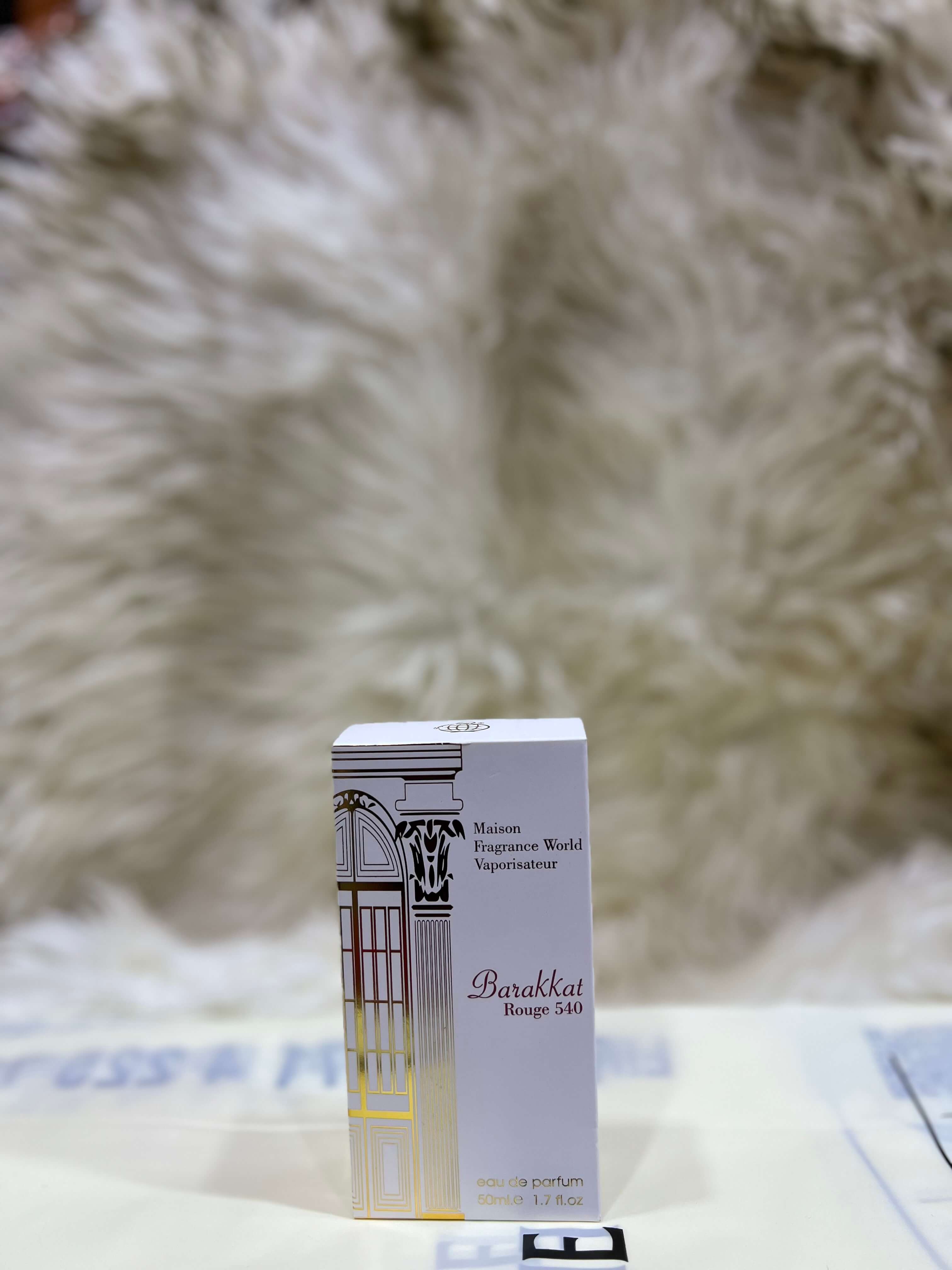Barakat 50ml