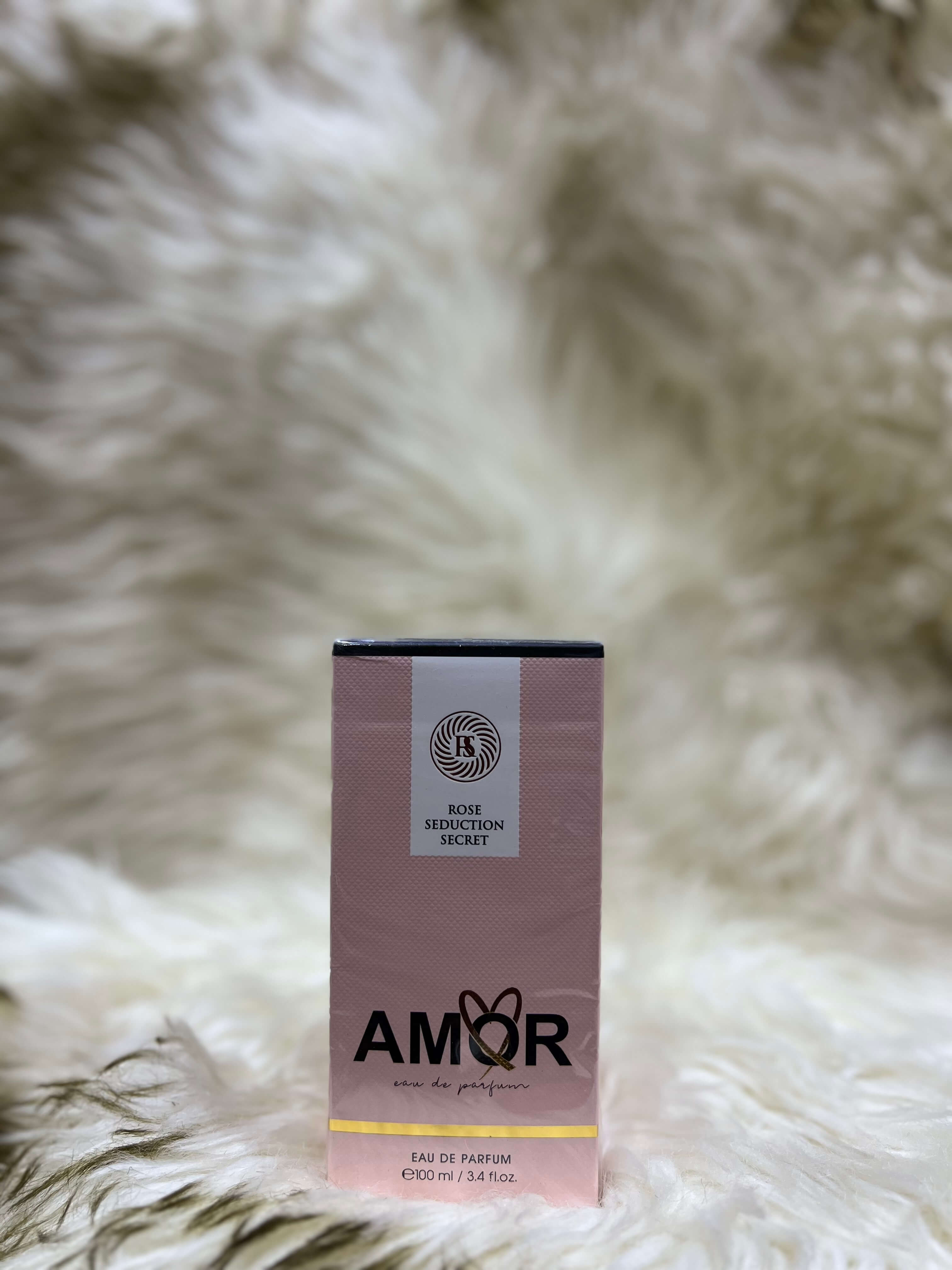 Amor Amor