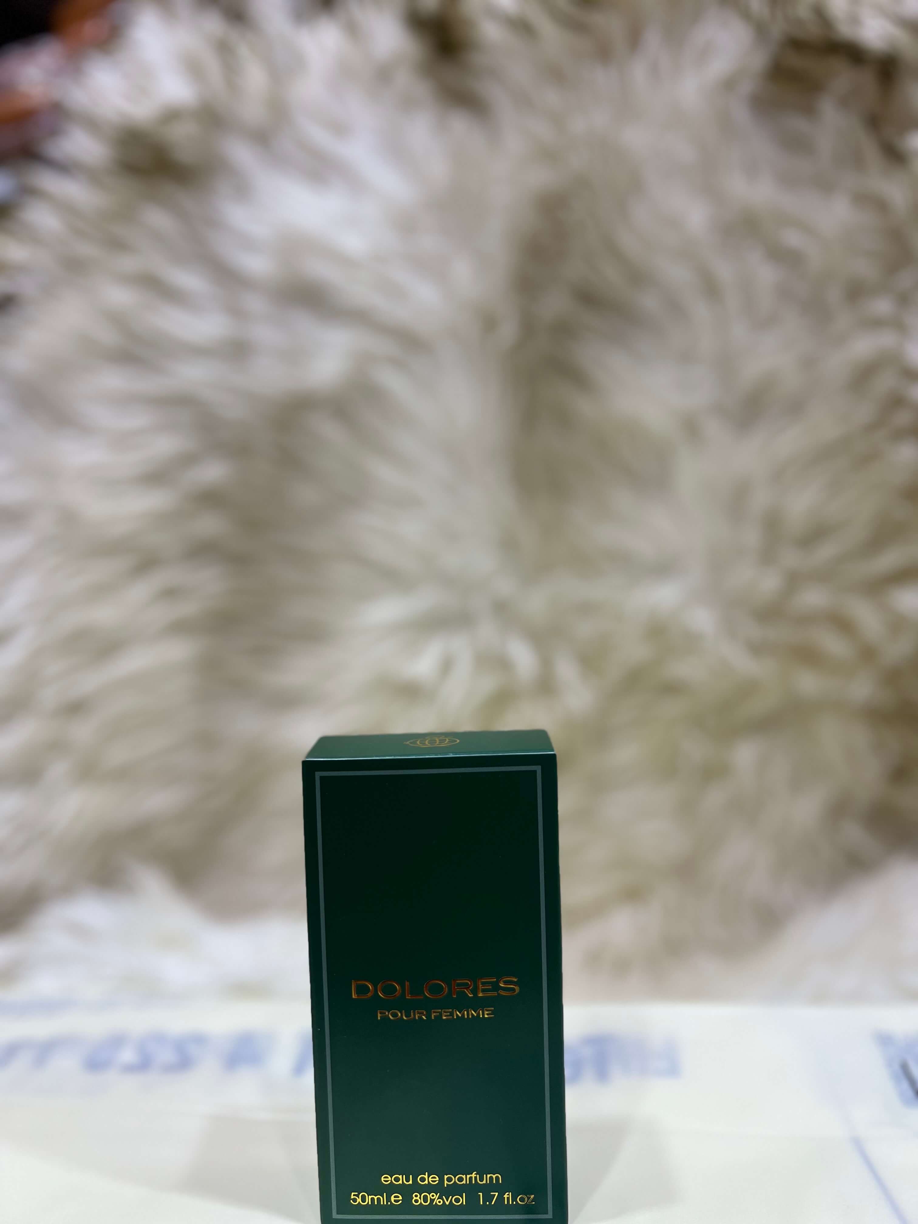 Dolores 50ml