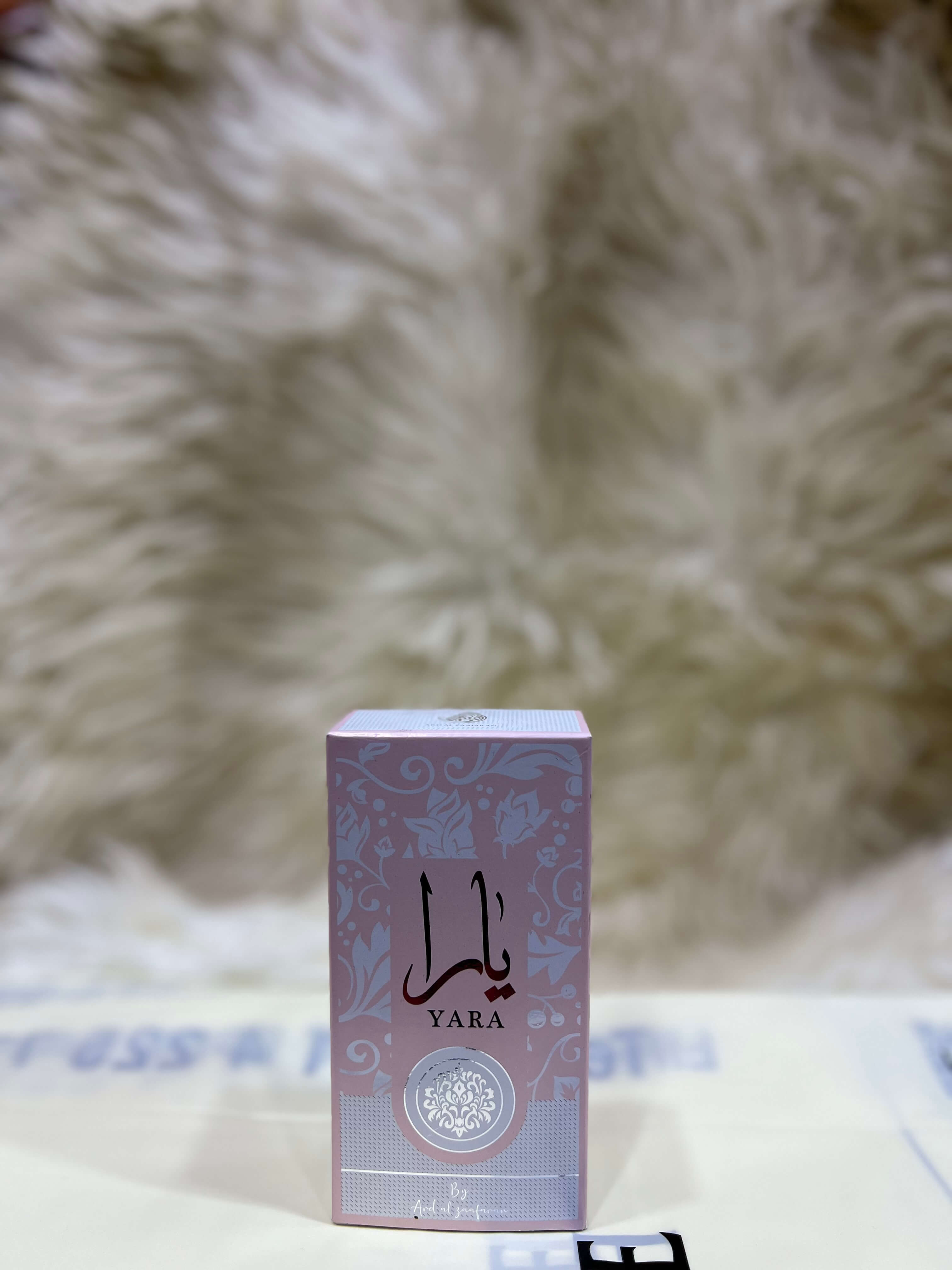 Yara 50ml