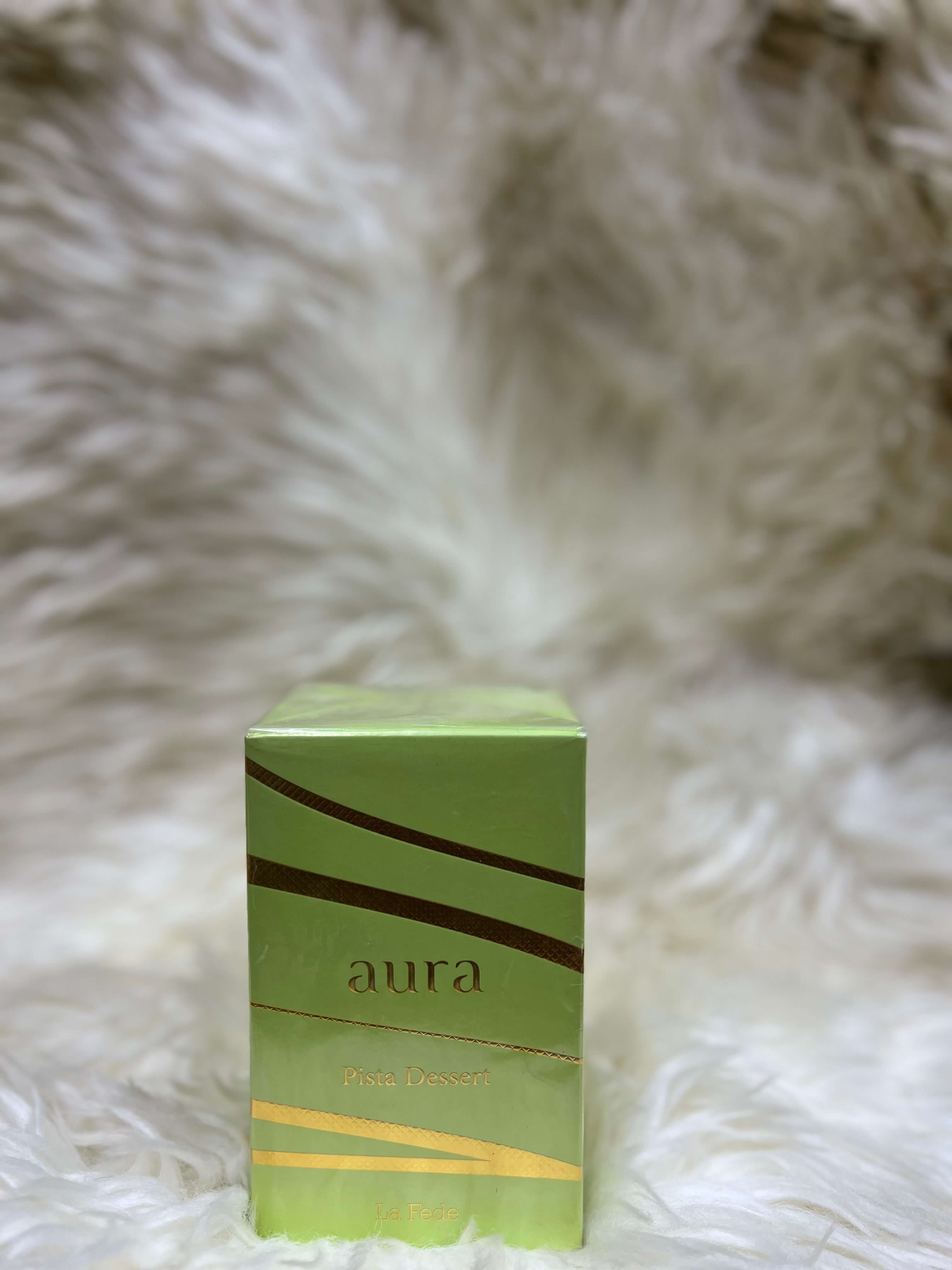 Aura pista