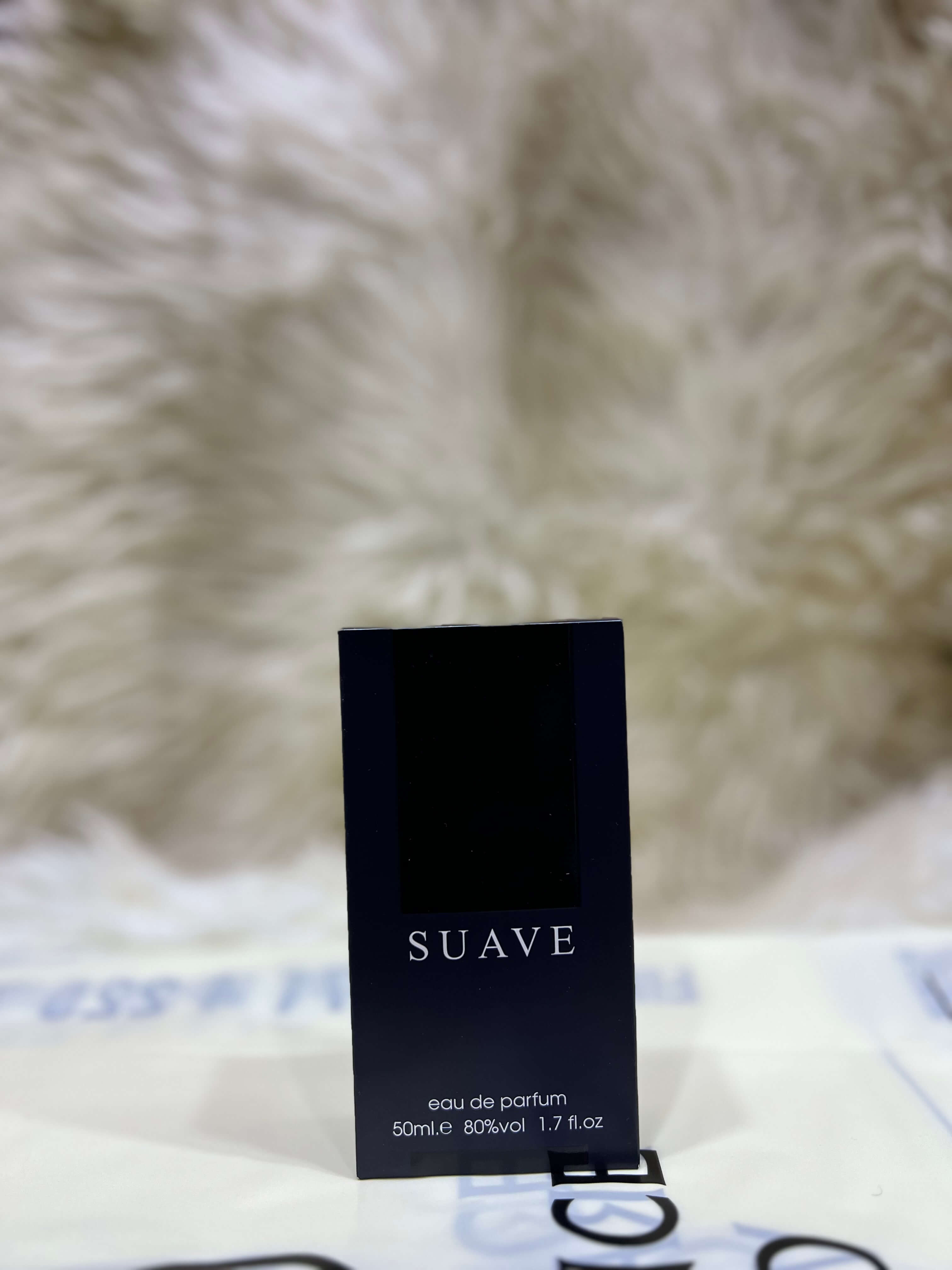 50ml suave