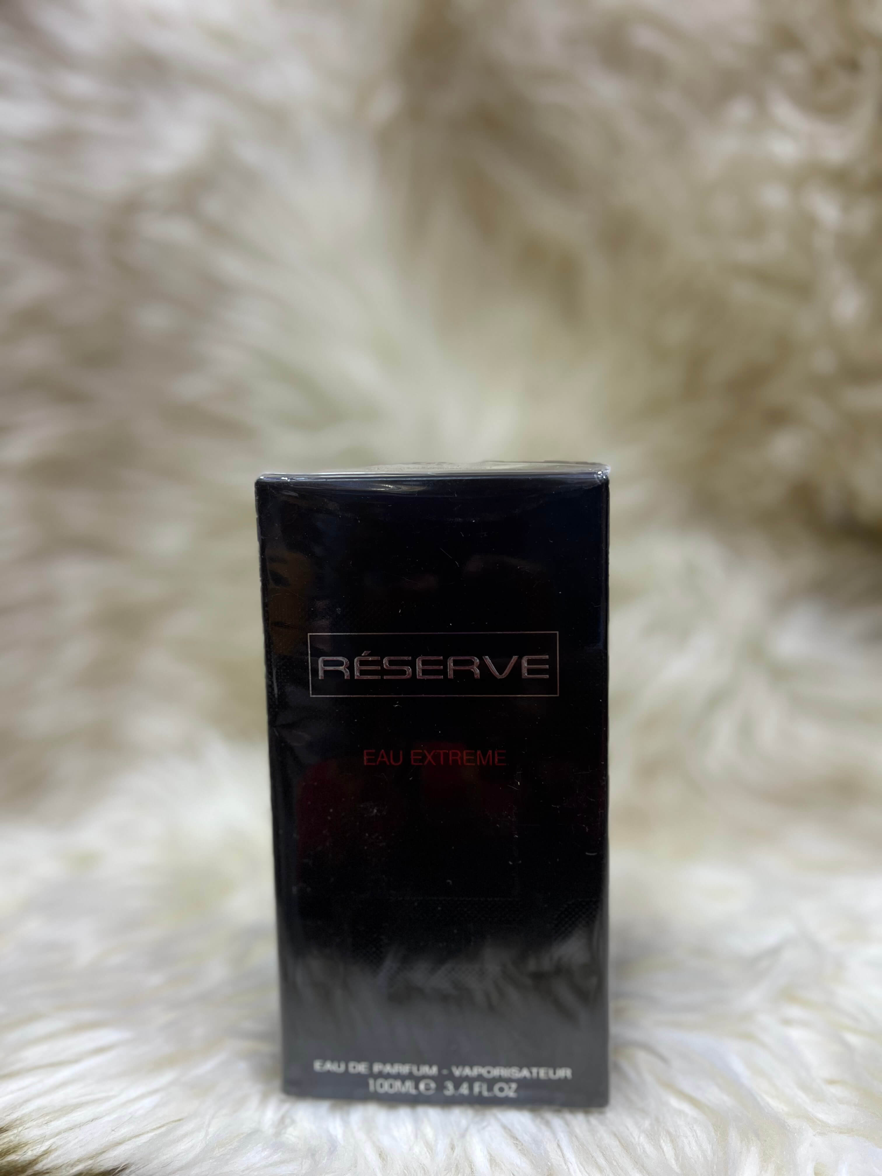Reserve