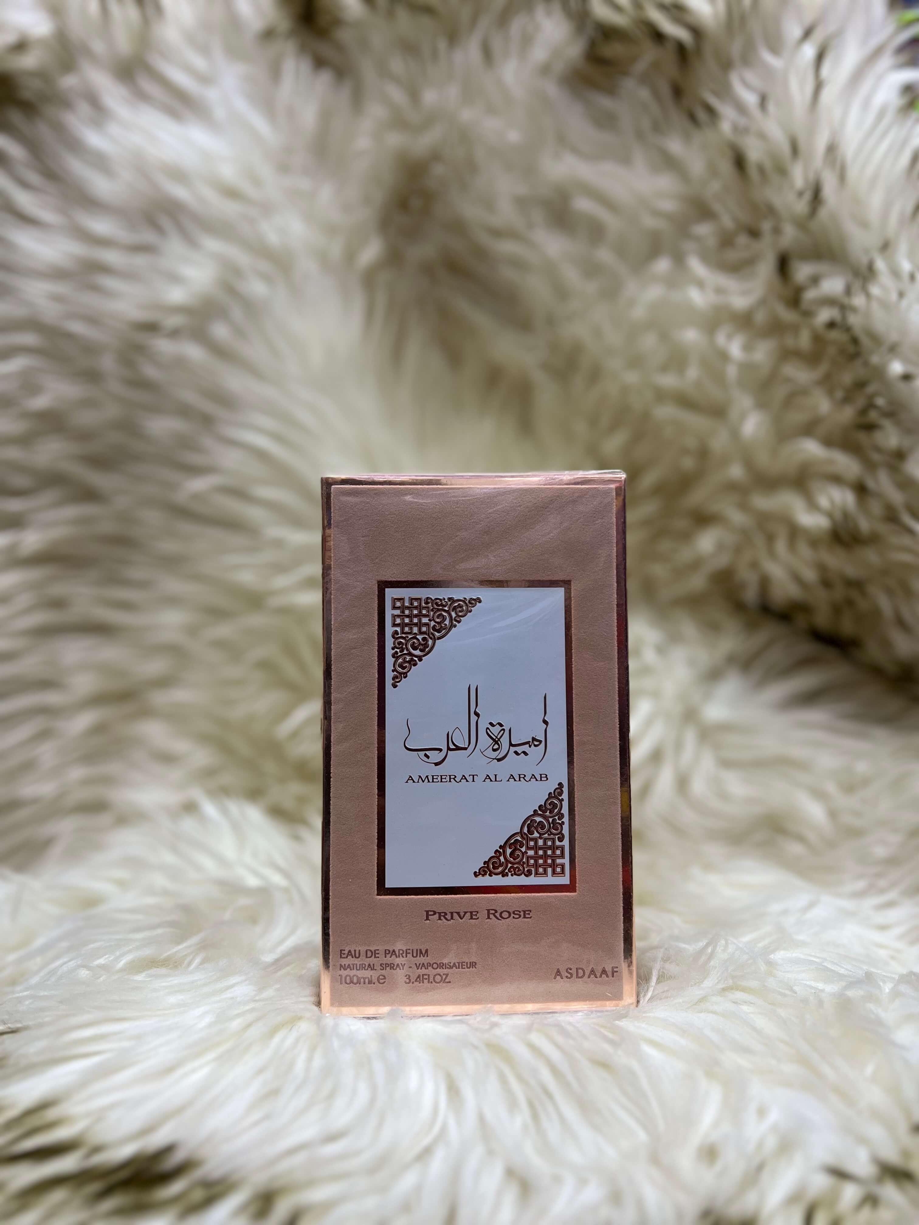 Ameerat  Pink