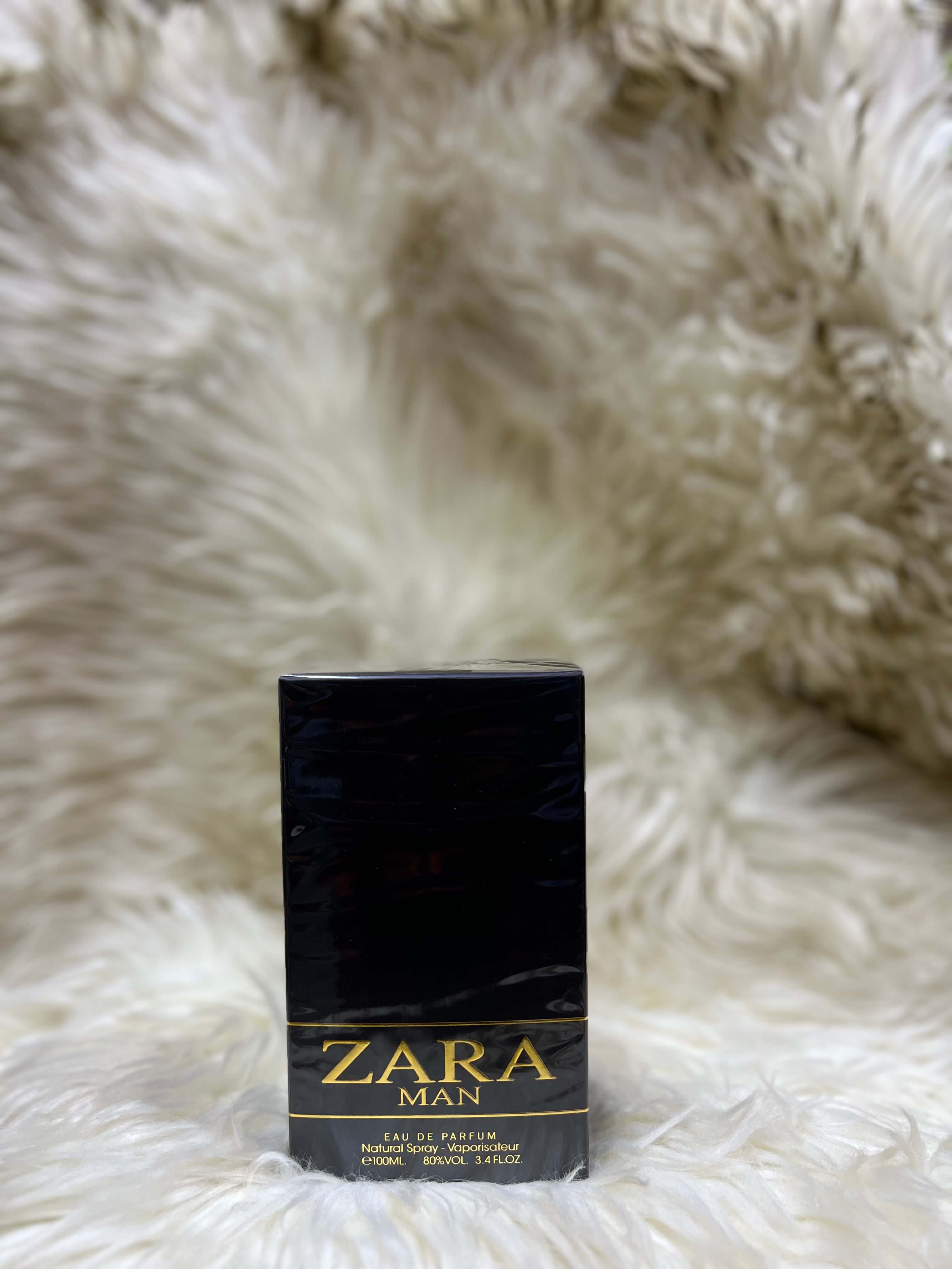 Zara Man 100ml