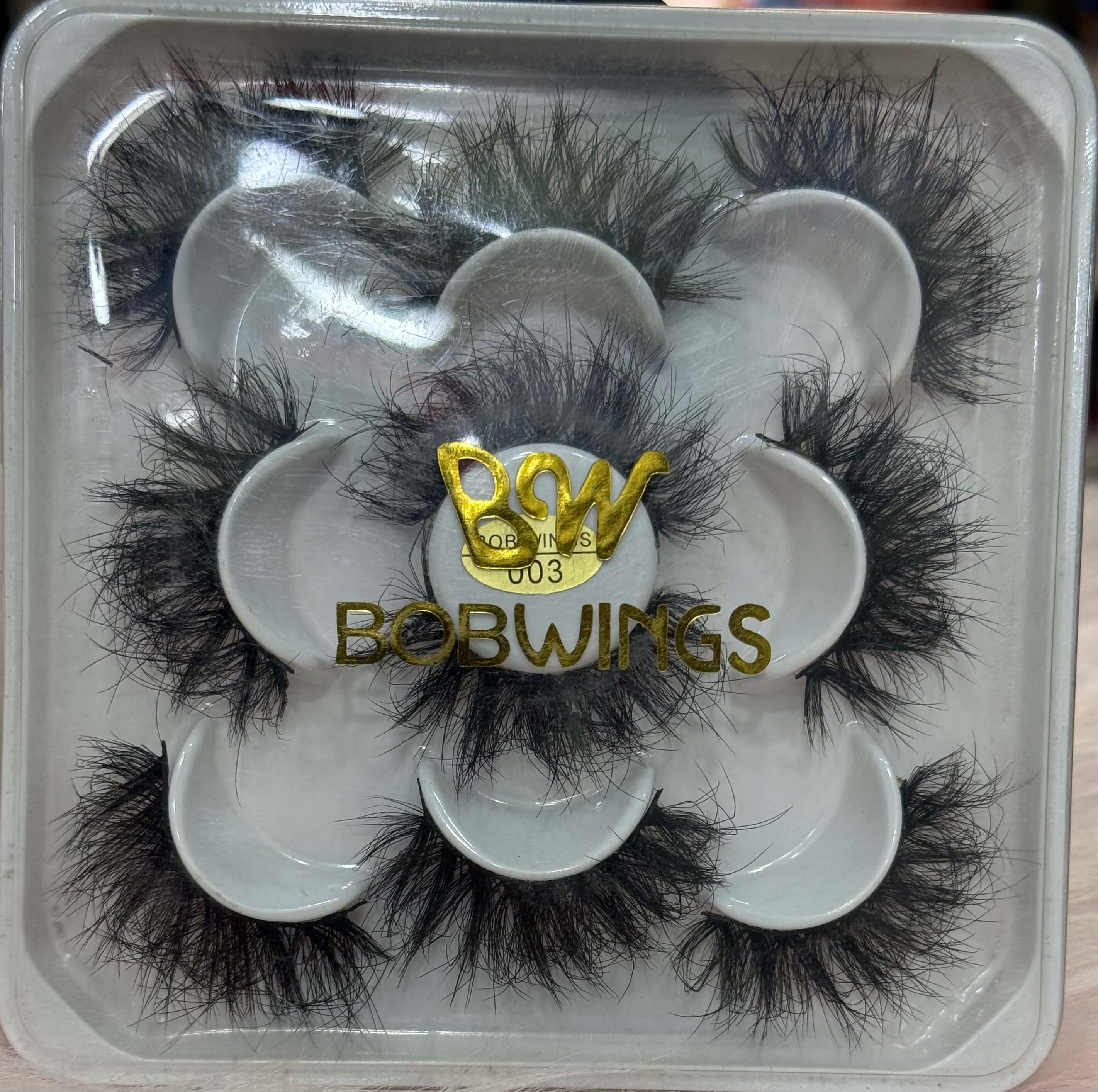 5 in 1 eye lash