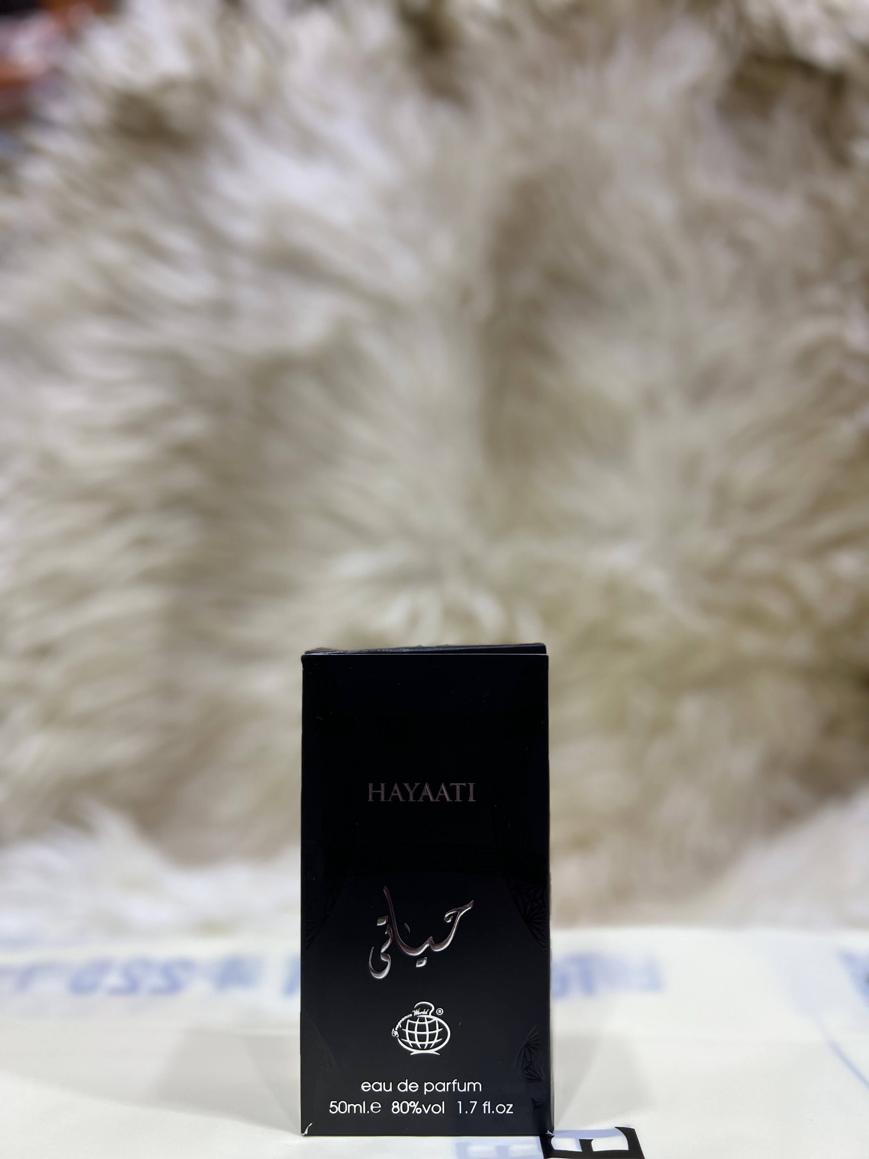 Hayaati 50ml