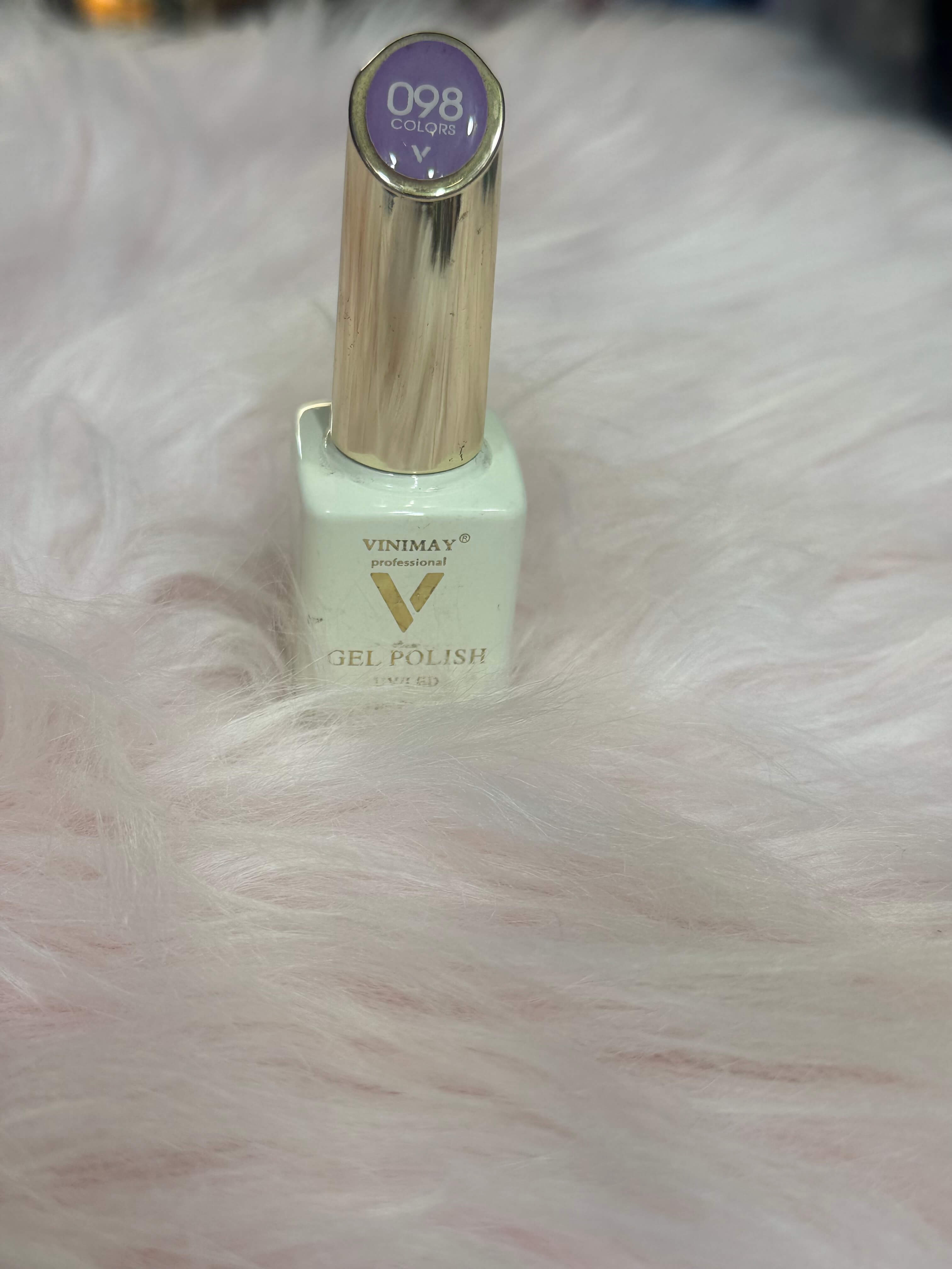 Vinimay gel polish