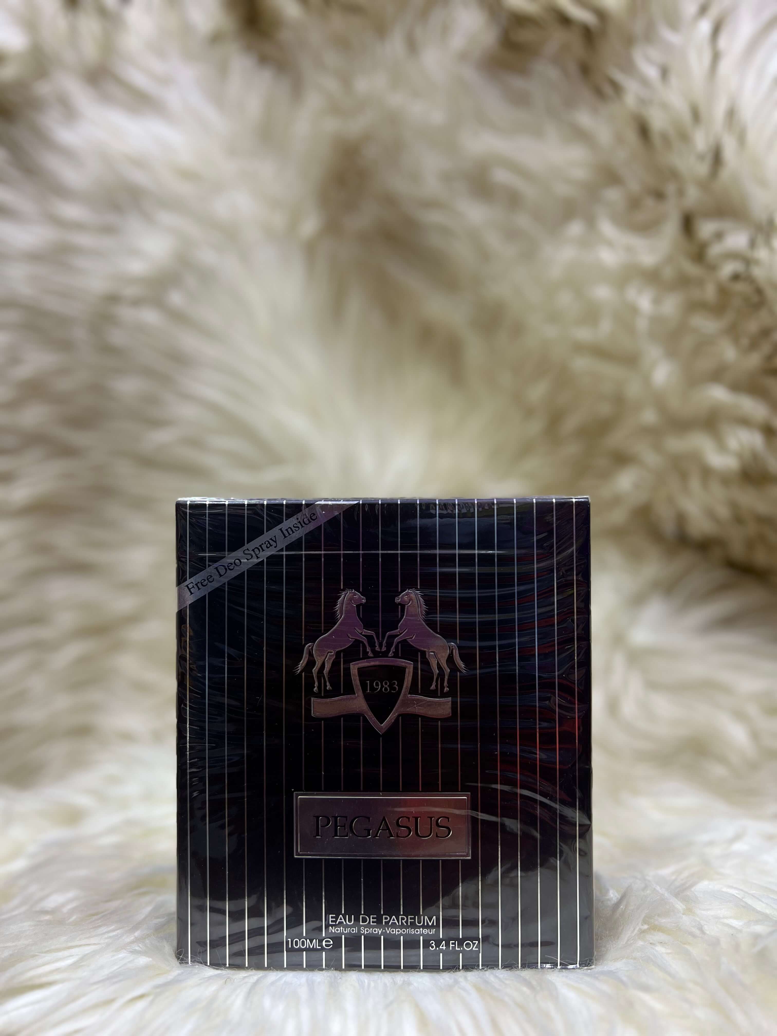 Pegasus 100ml