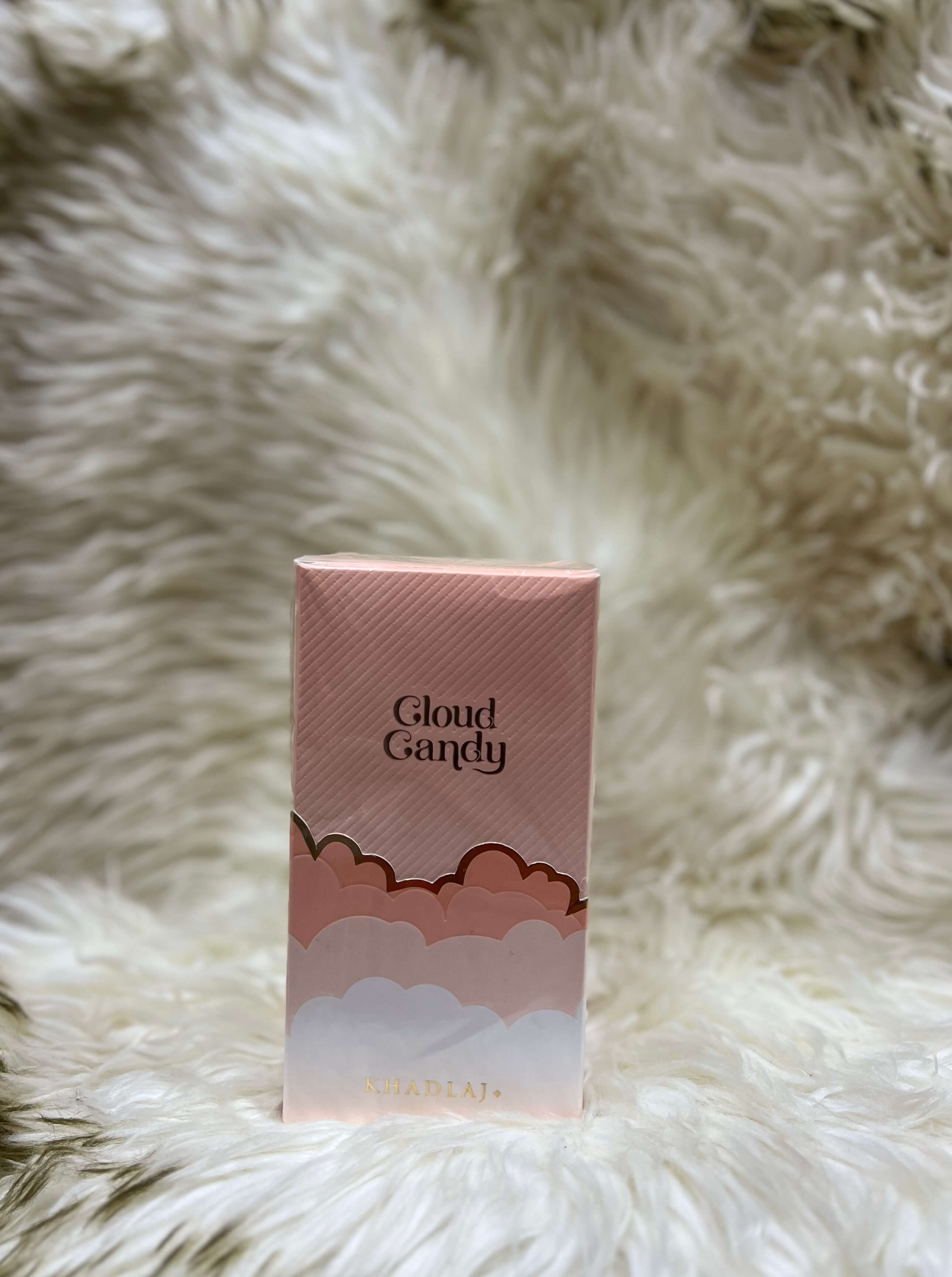 Cloud Candy spray 100ml