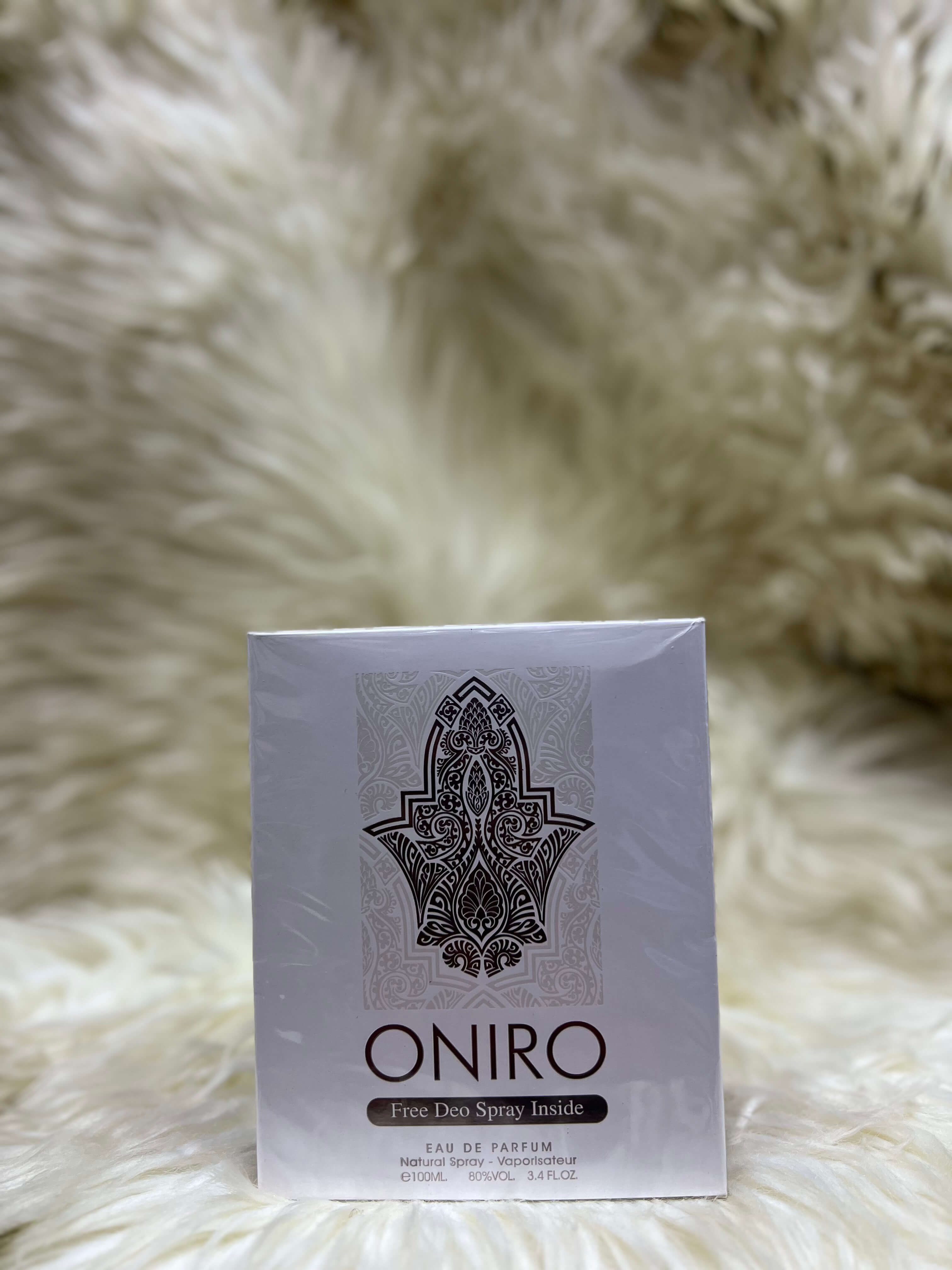 Oniro spray 100ml
