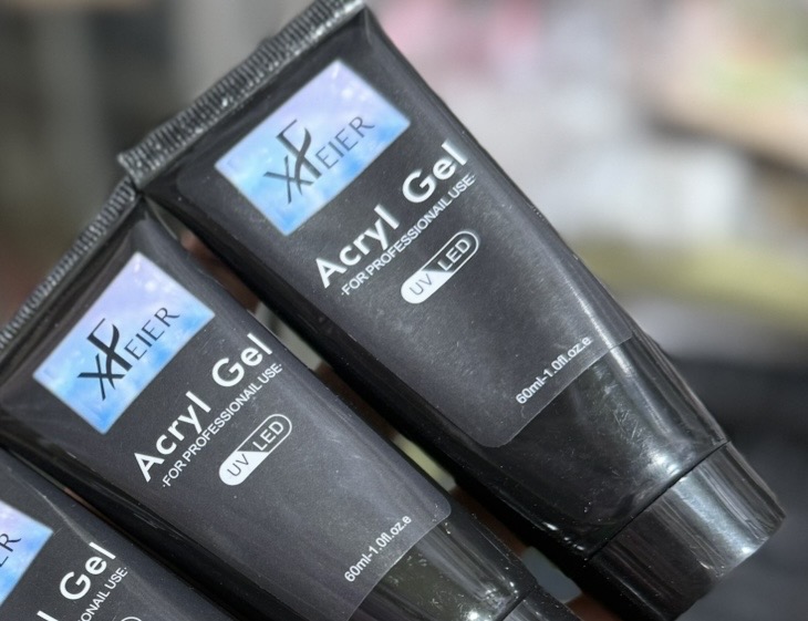 Xifere poly gel big