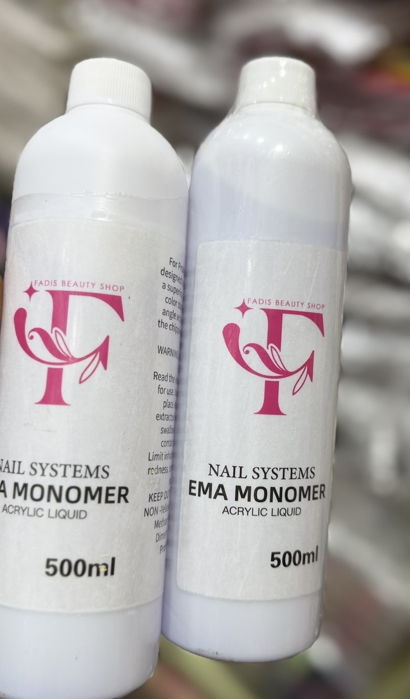 Fadis EMA acrylic monomer 500ml