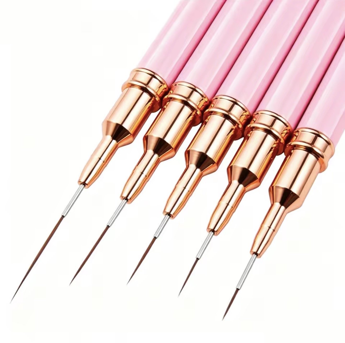 5 in 1 art brush