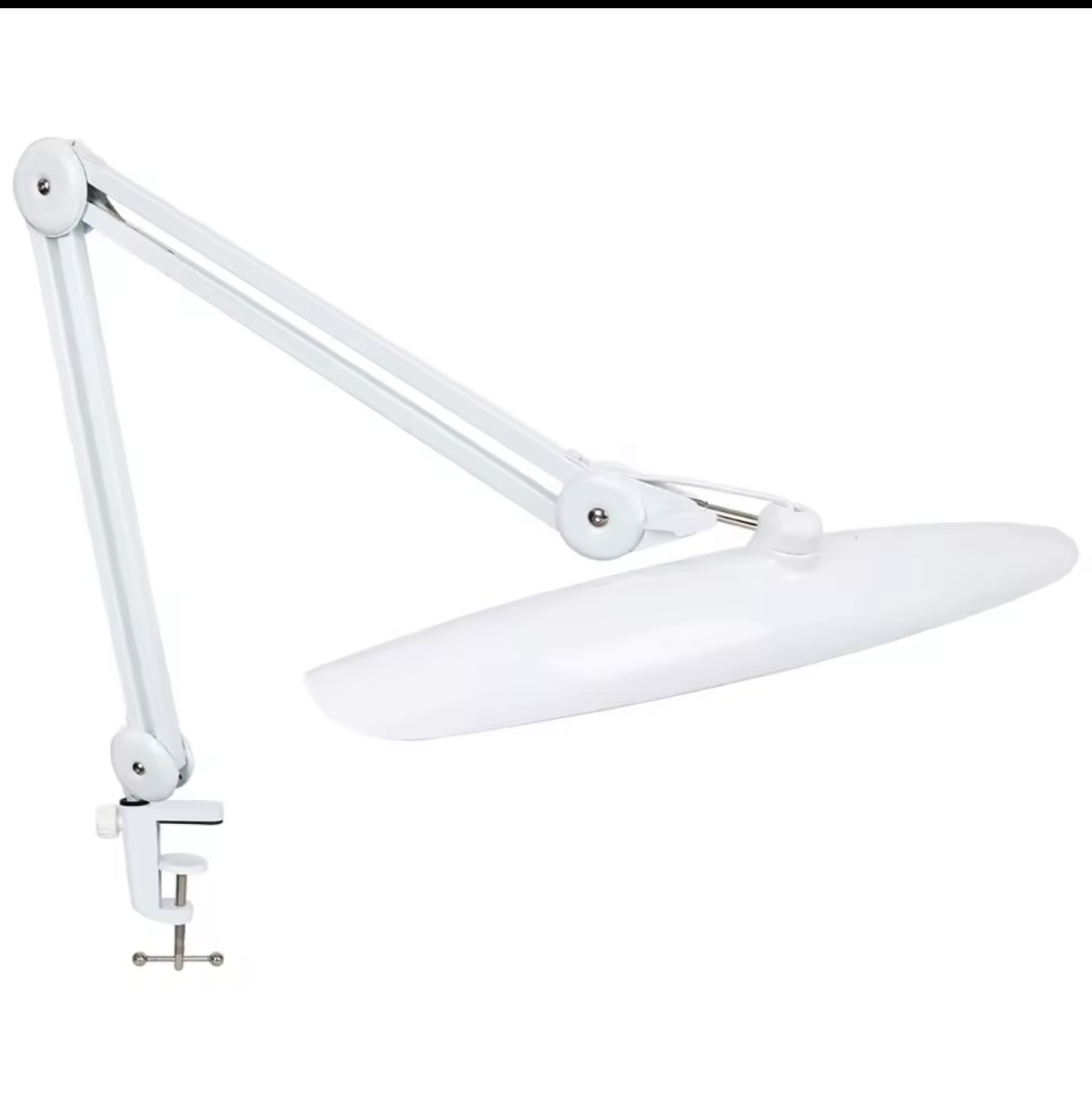 Desk lamp