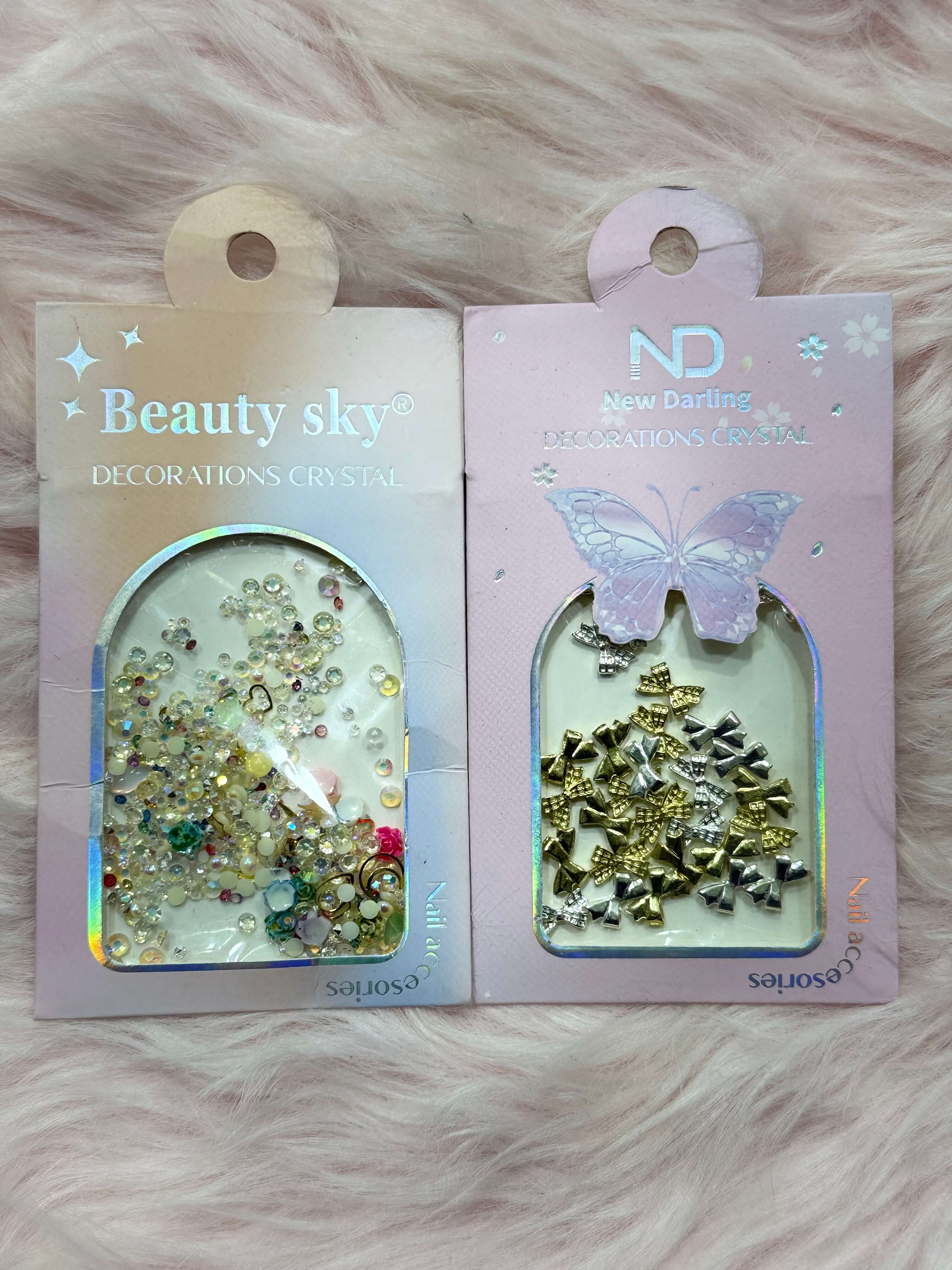Charms