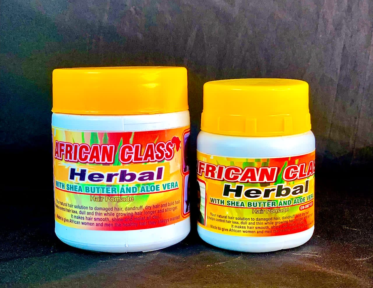 Hair growth cream big