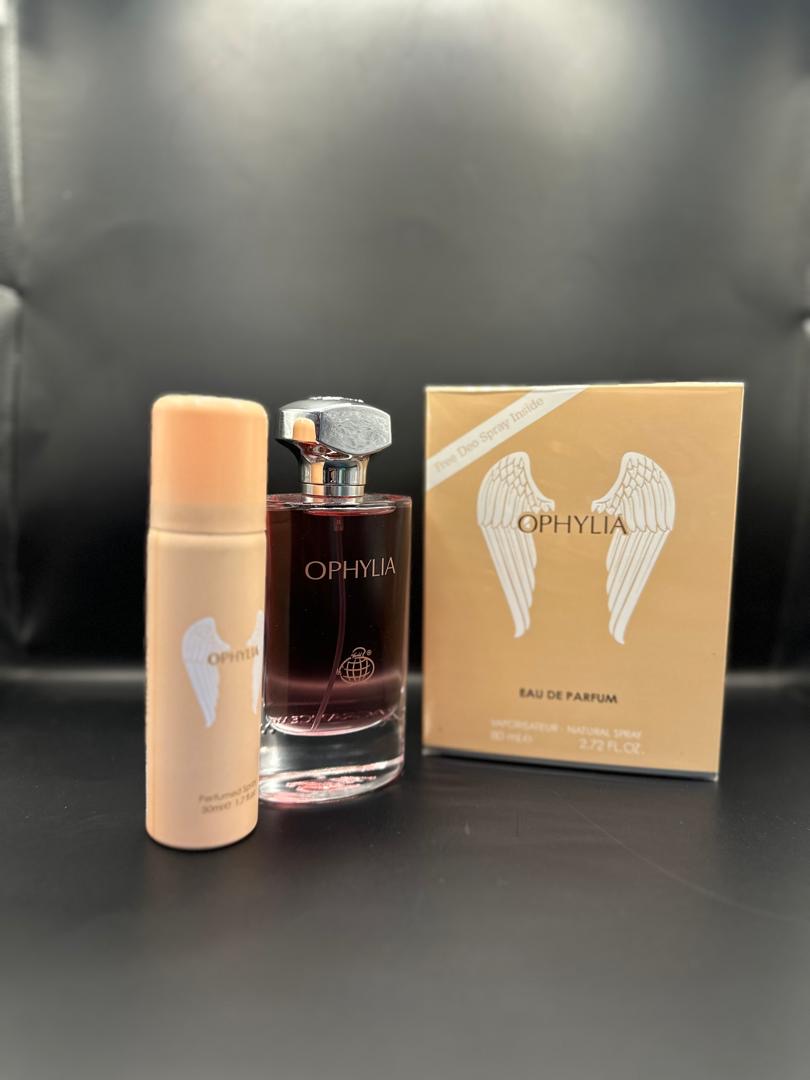 Opylia