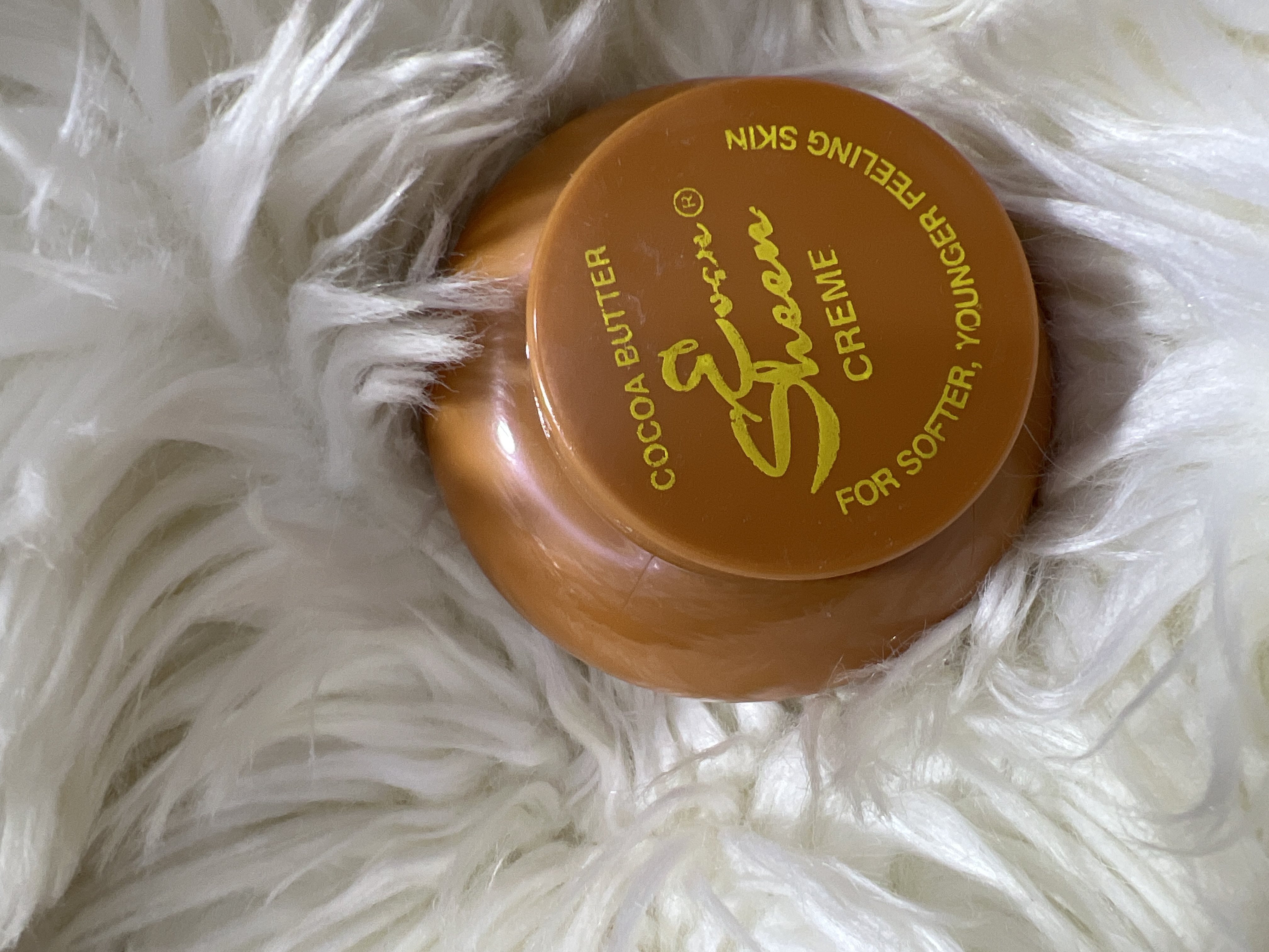 Eversheen cream big