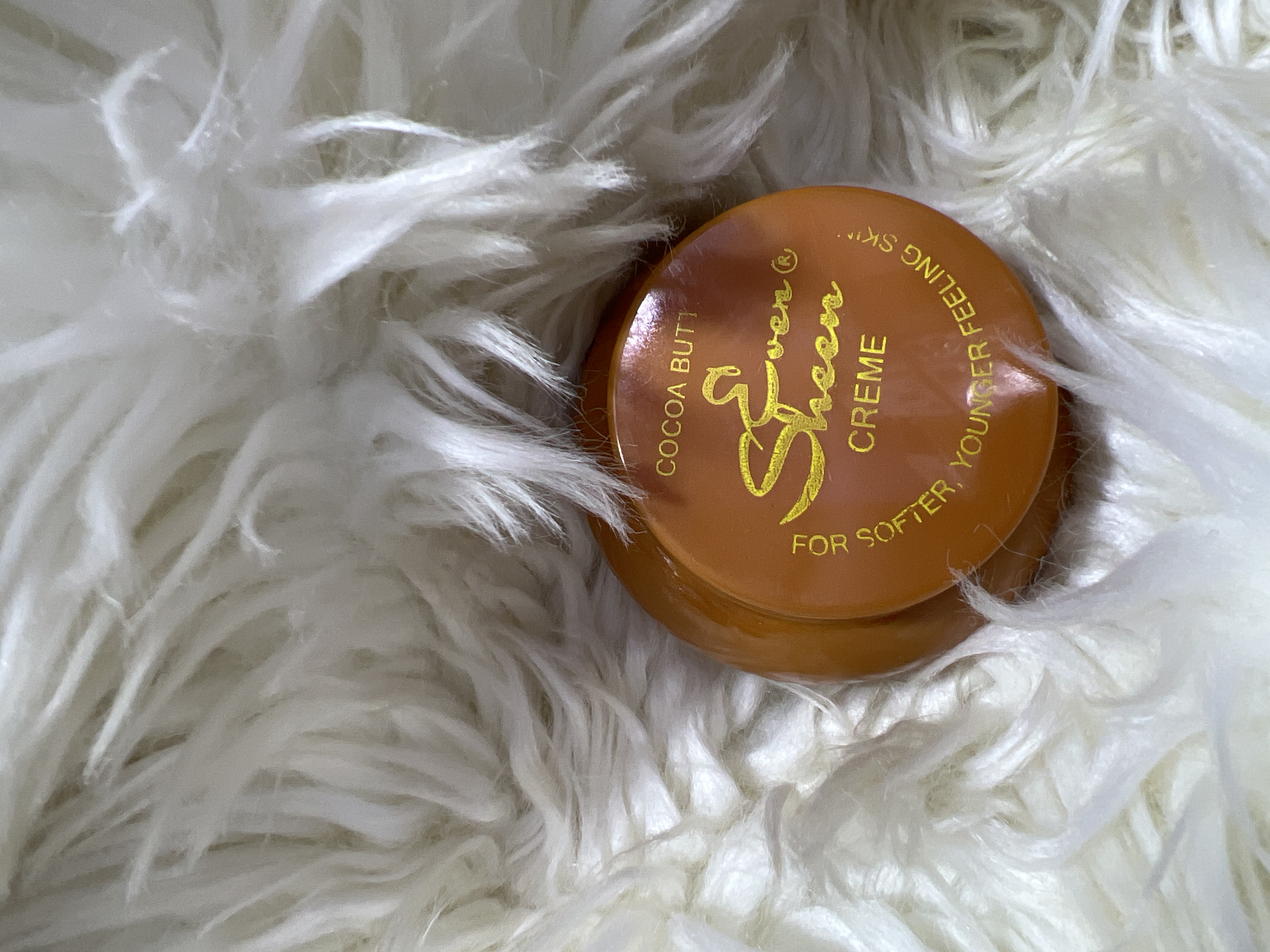 Eversheen cream small