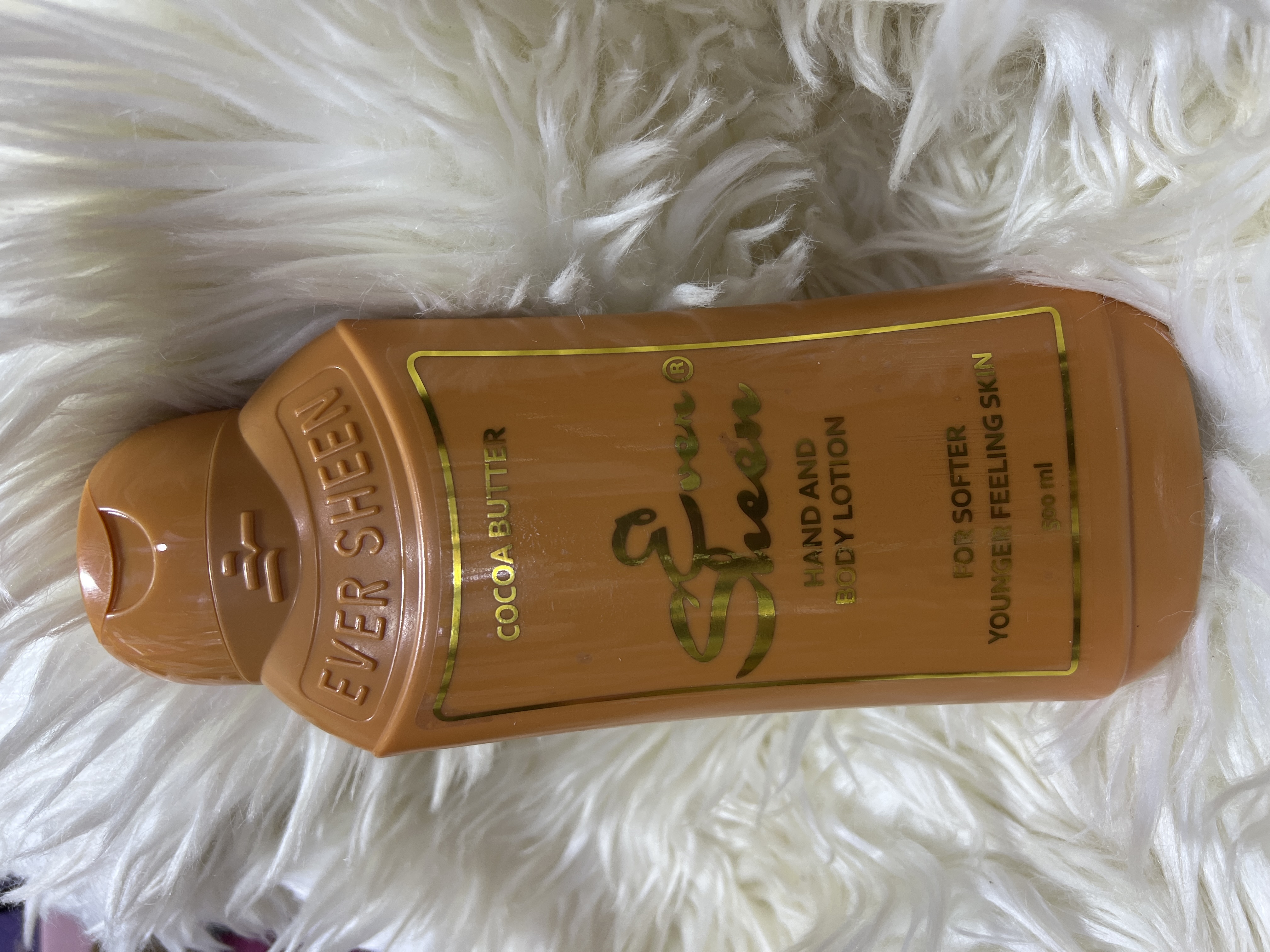 Eversheen lotion medium
