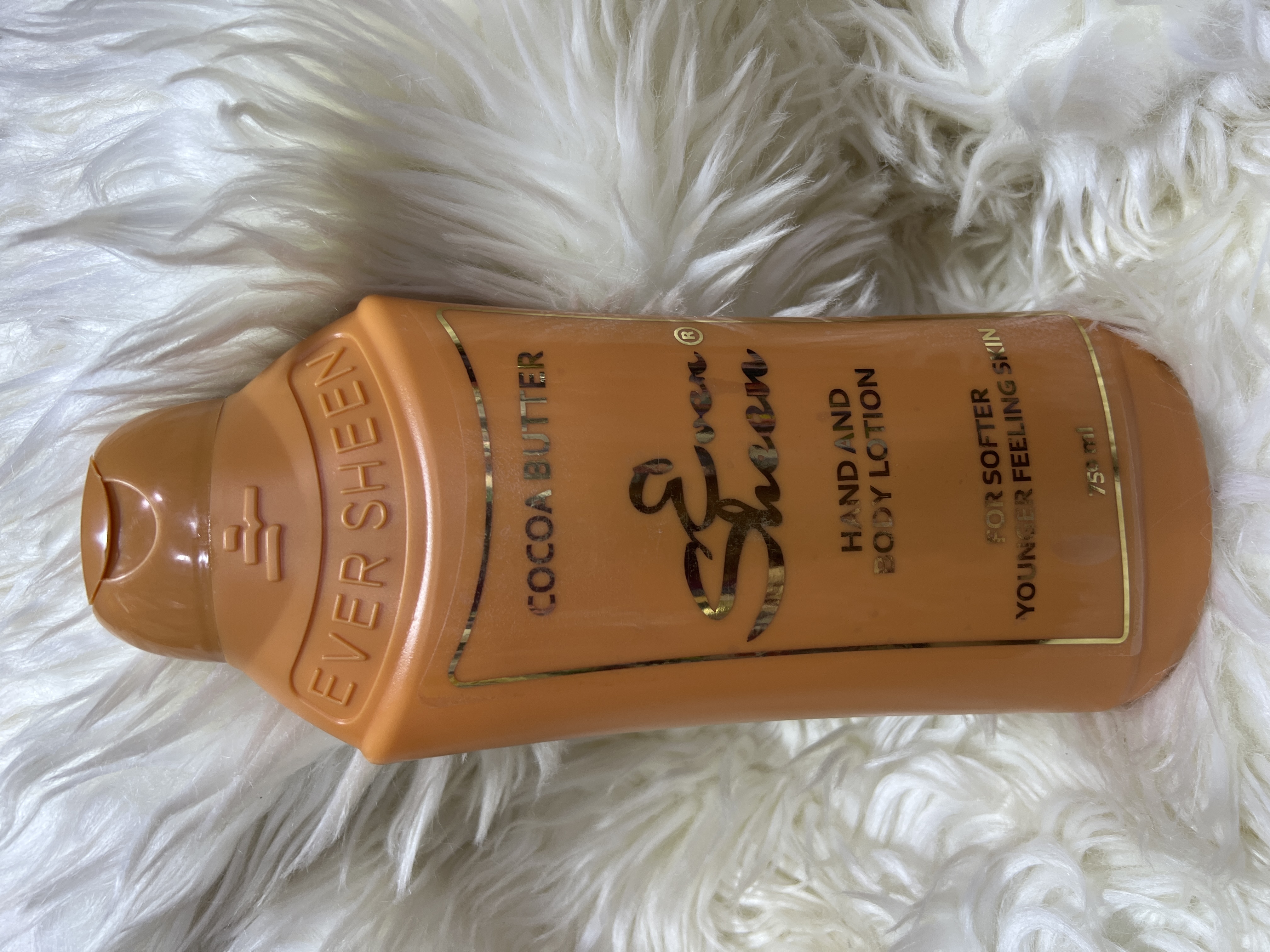 Eversheen lotion big