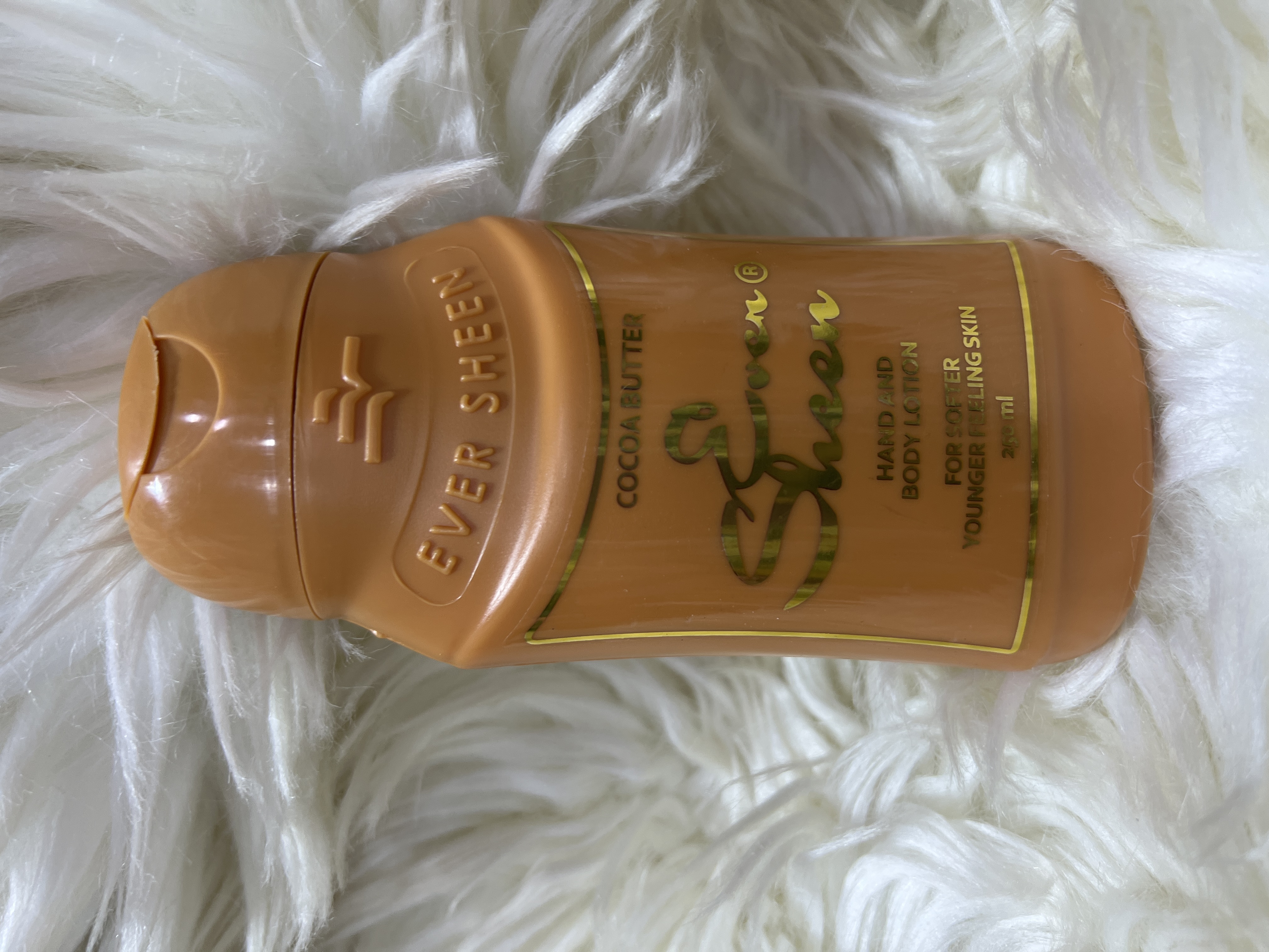 Eversheen lotion small